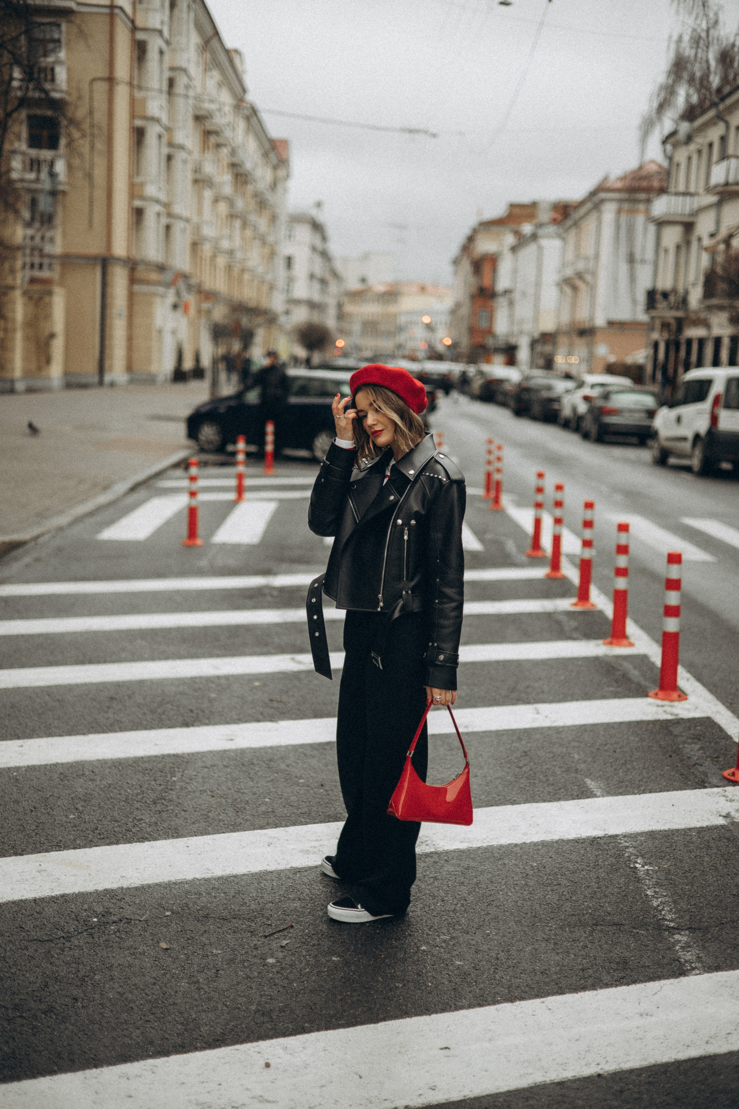 Маша. Фотограф Елена Рябцева