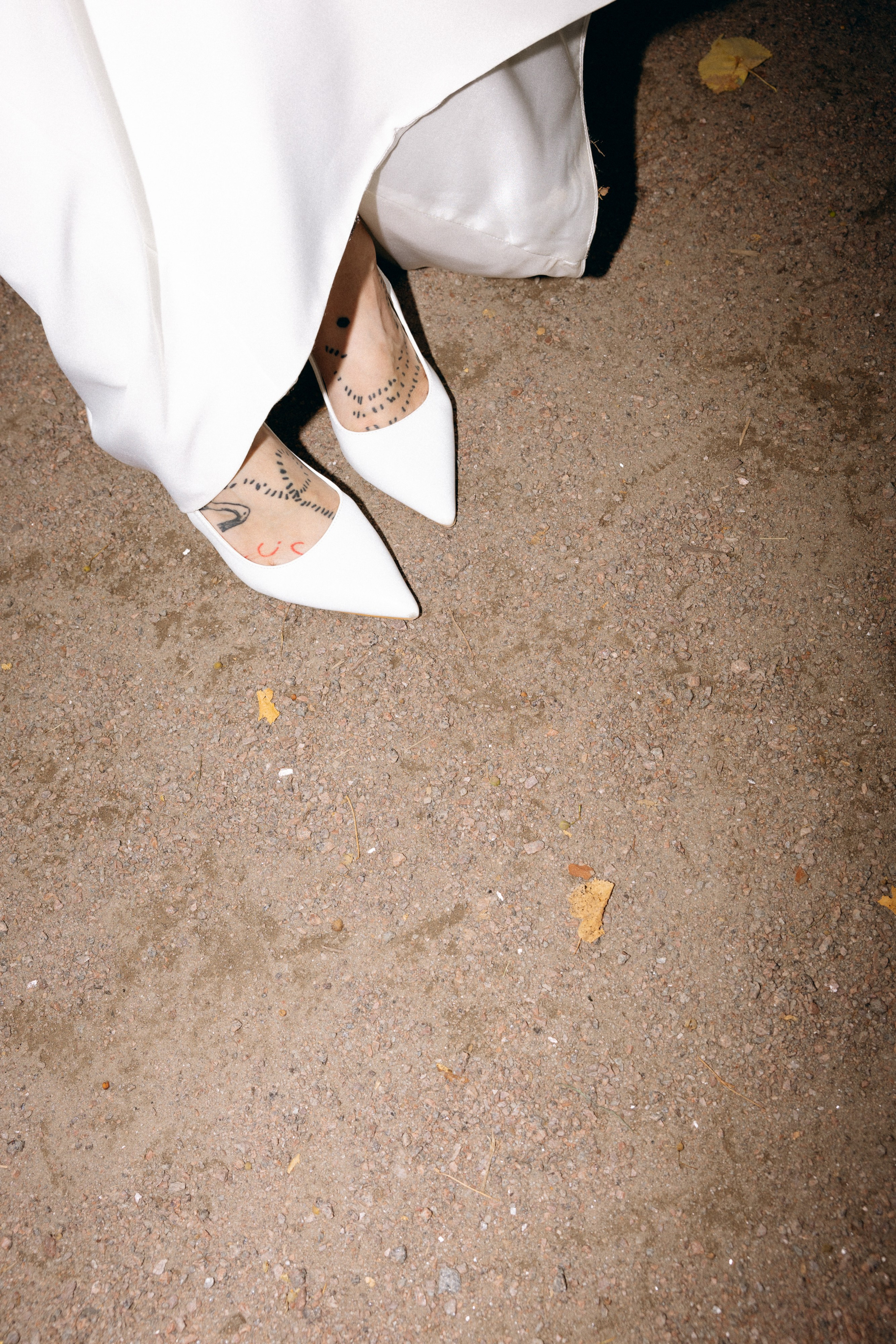 S+S. Свадебный фотограф Таня Караисаева