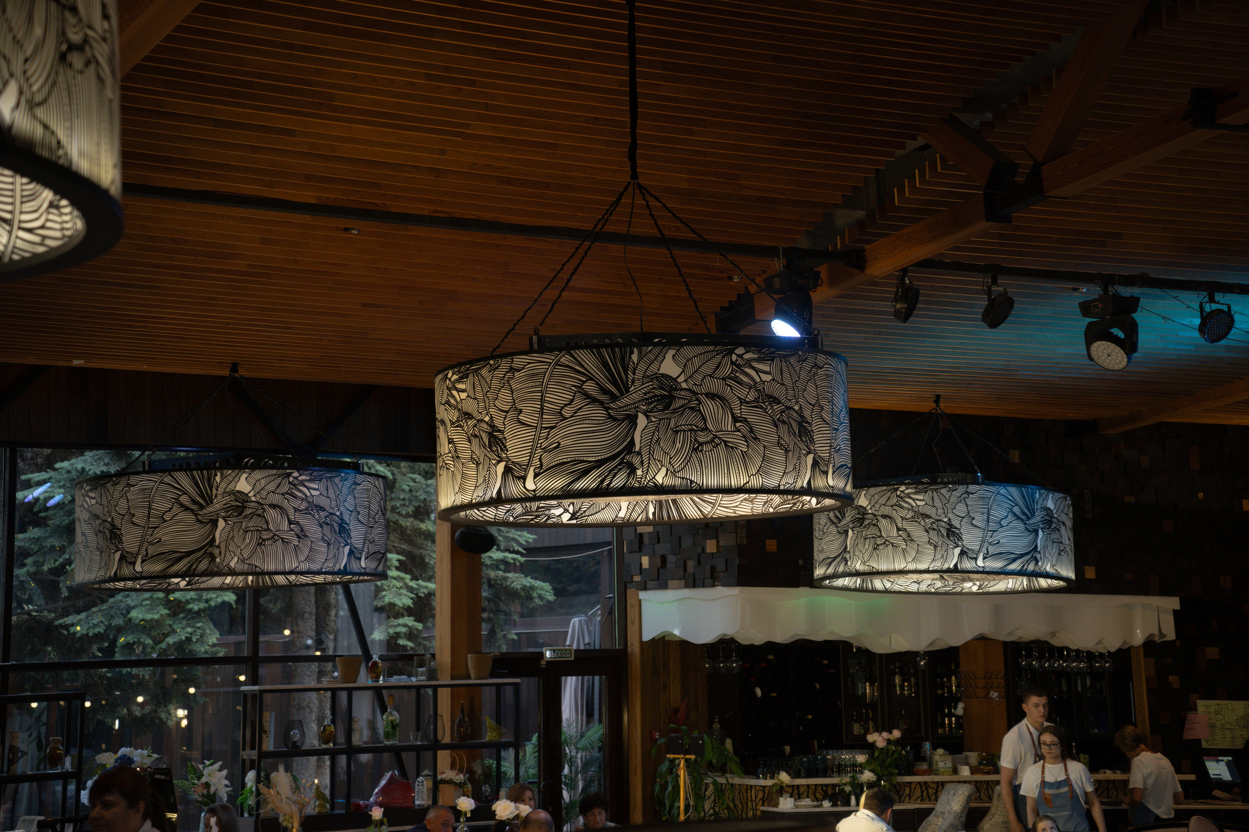 Репортажная фотосессия. Photo by Volanchiek