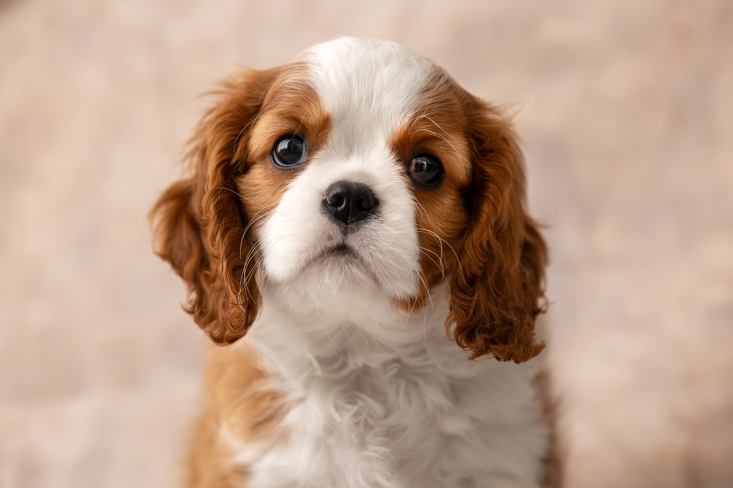 Детки кавалерчики. Ирина Голомб|Фотограф-анималист в  Сочи и Калининграде