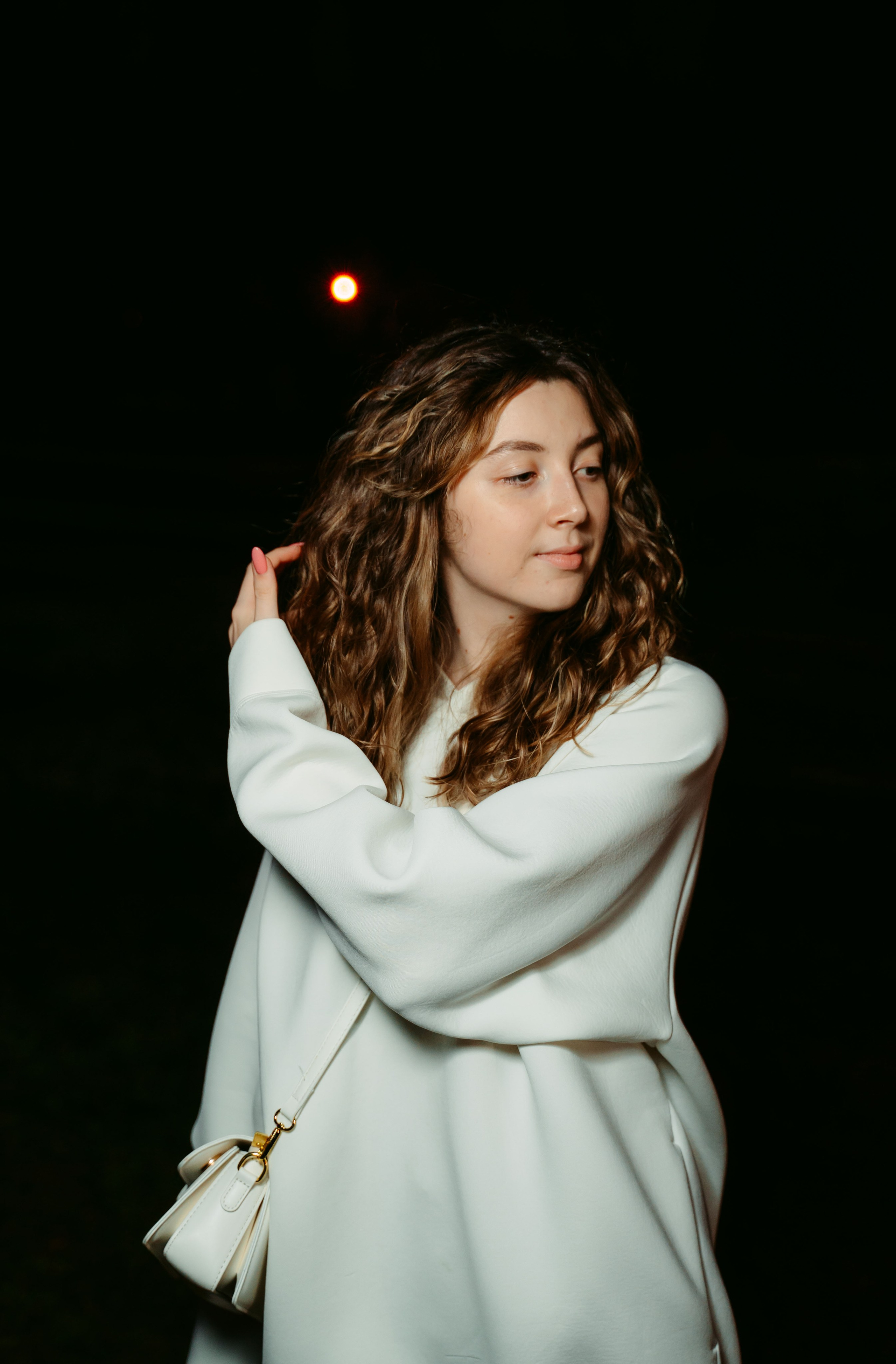 Ночной Гастромаркет / 2023. Саша Копылов, фотограф в Казани