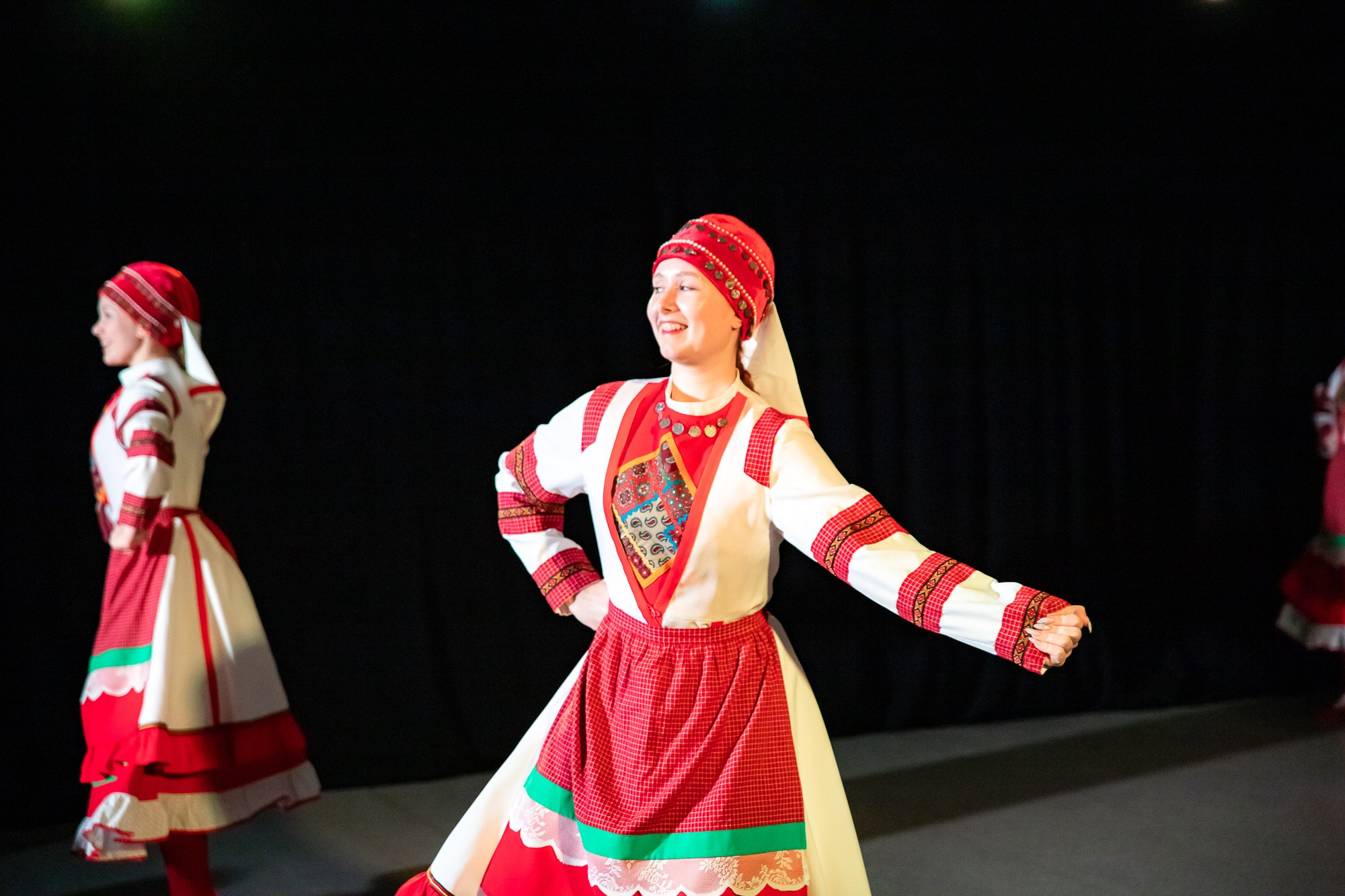 Квартирник. Фотограф Панагушин Сергей