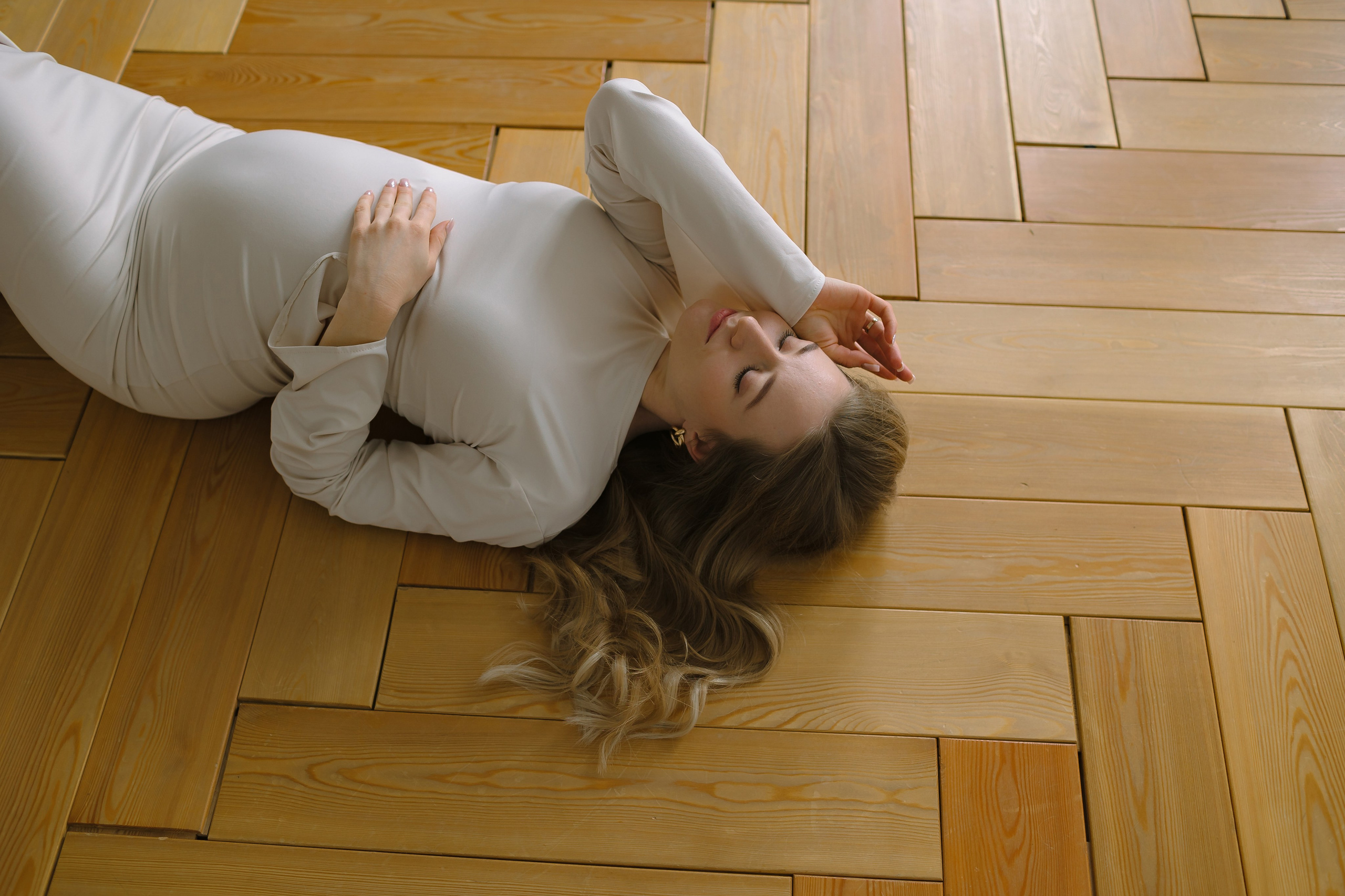 Серёжа и Маша. Свадебный и семейный фотограф в Самаре Посконнова Анна