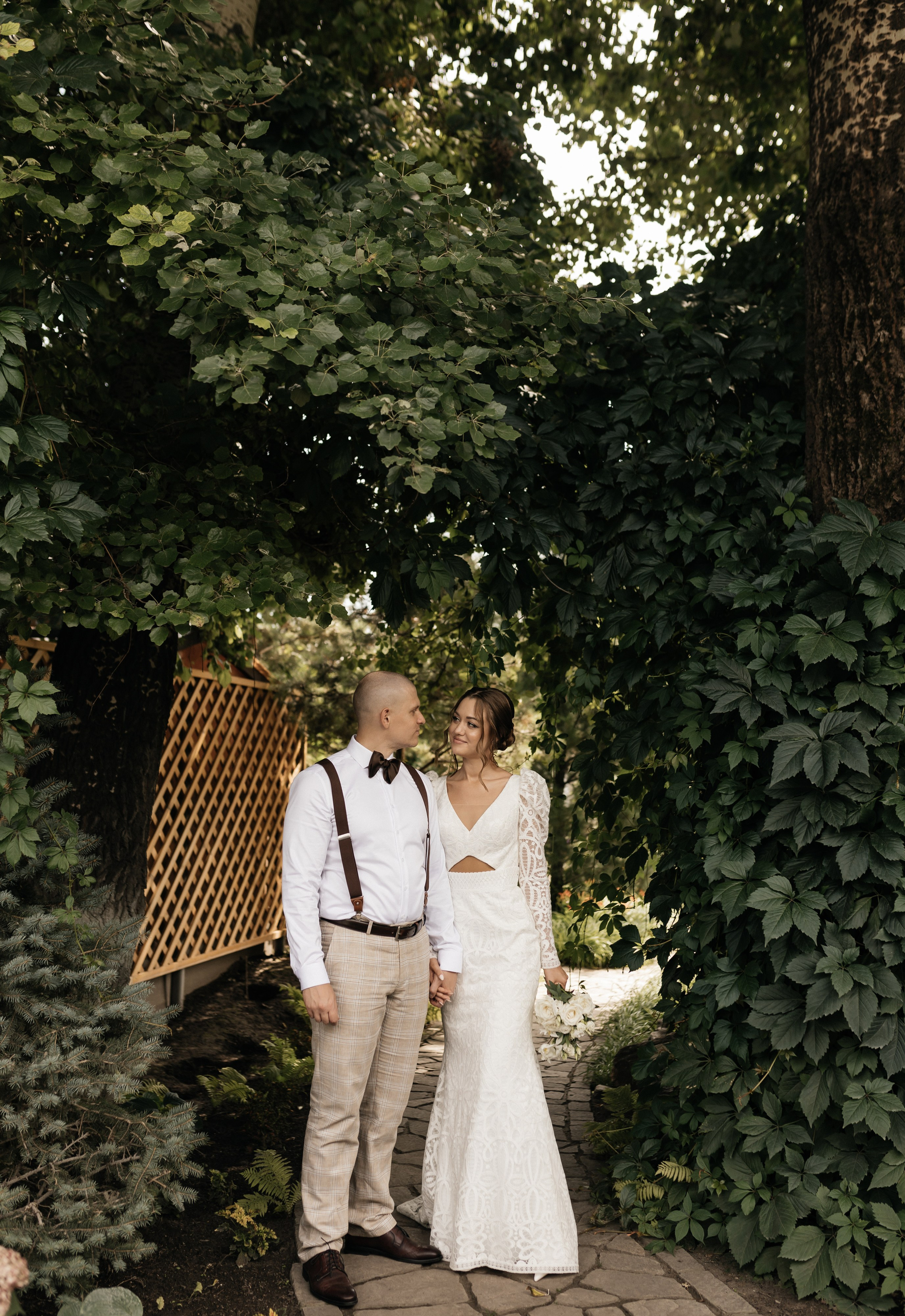 Свадебный день Владлены и Ильи…. Свадебный и семейный фотограф Рассказова Виктория