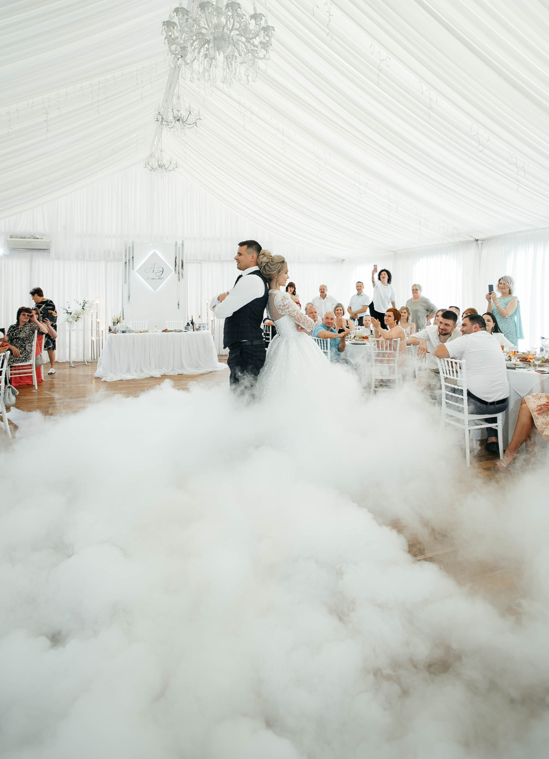 Свадебная история Элики и Артема. Свадебный и семейный фотограф Рассказова Виктория