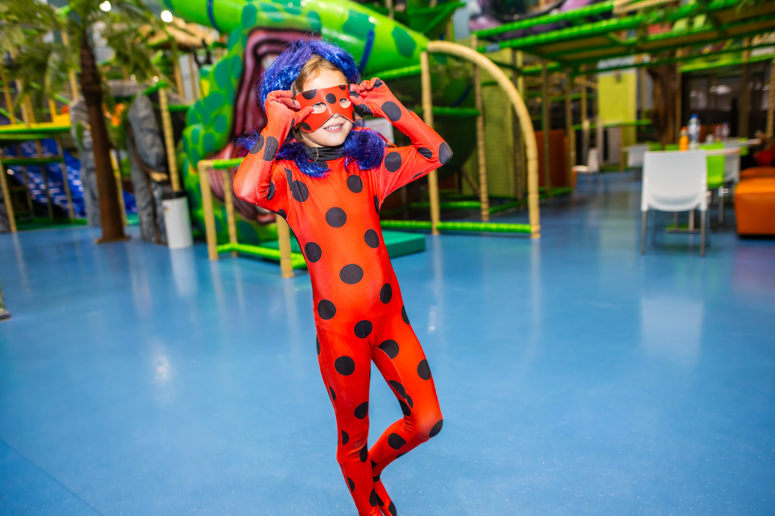 День рождения