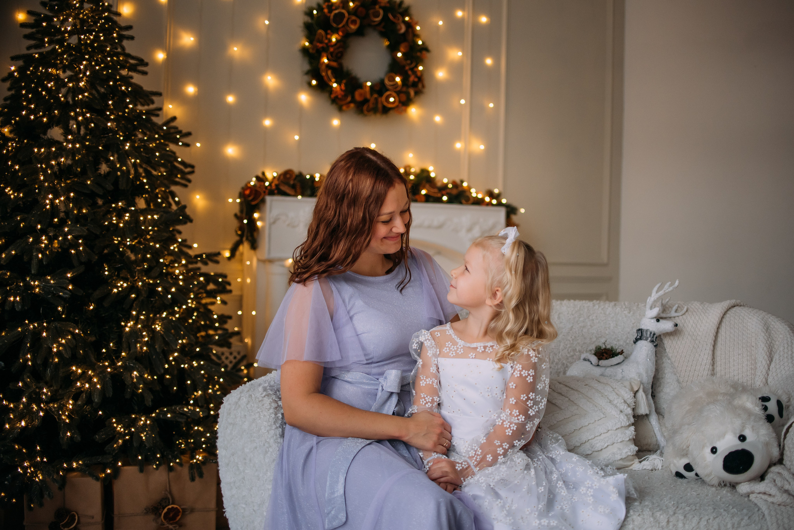 Яся, Ваня, Настя и Саша. Фотограф-анималист Валерия, Москва, Мытищи