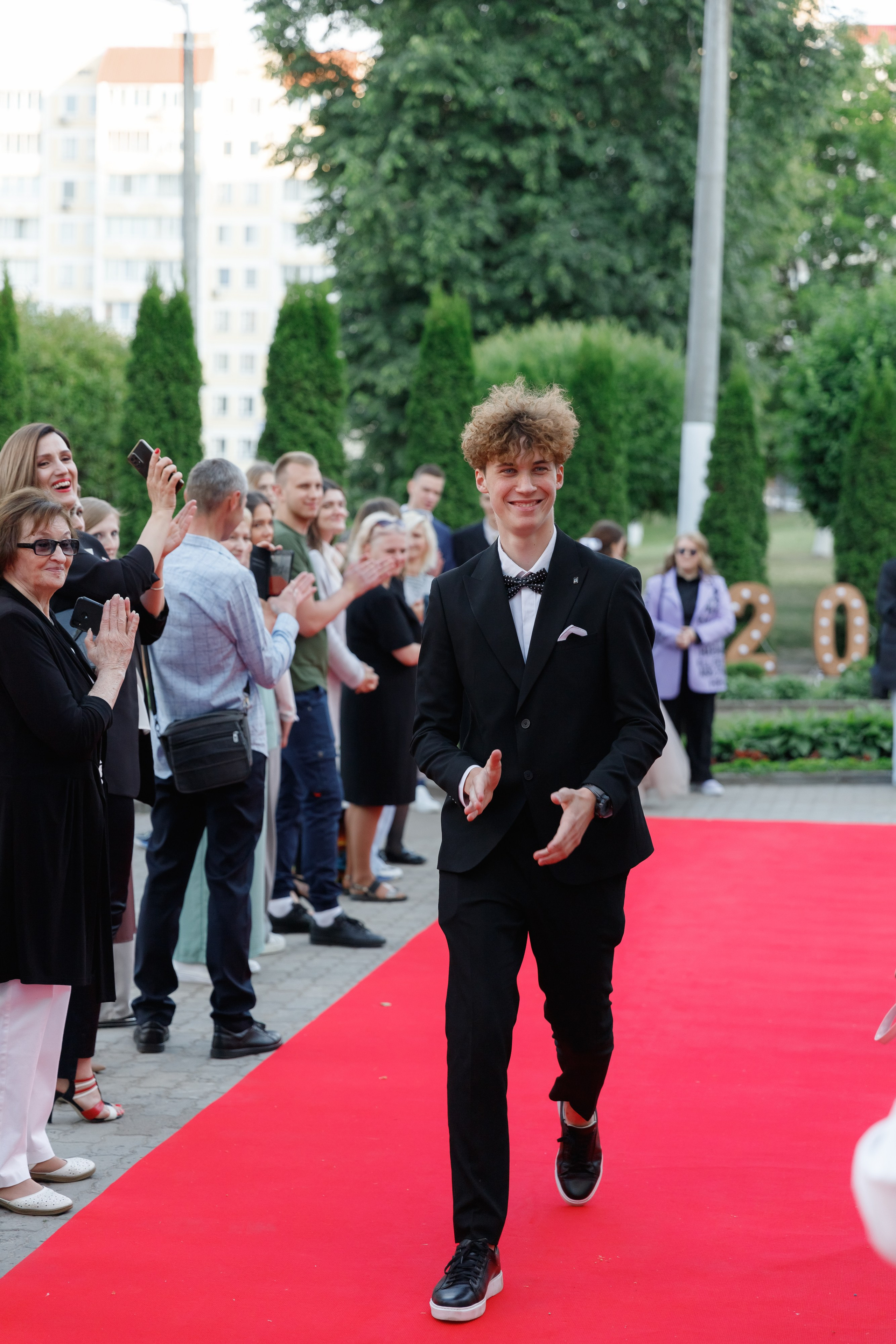 Школьный выпускной 2023 год в Минске. Свадебный фотограф в Минске/Беларуси Сергей Спиридонов