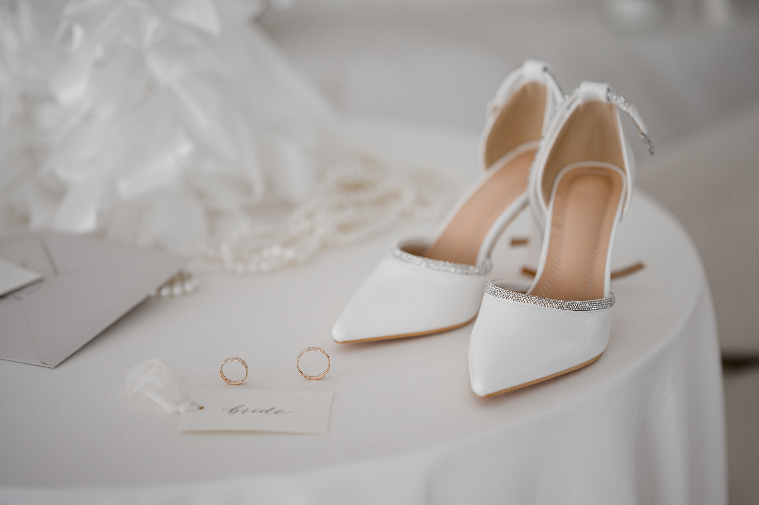 Рашид и Диана. Свадебный и портретный фотограф