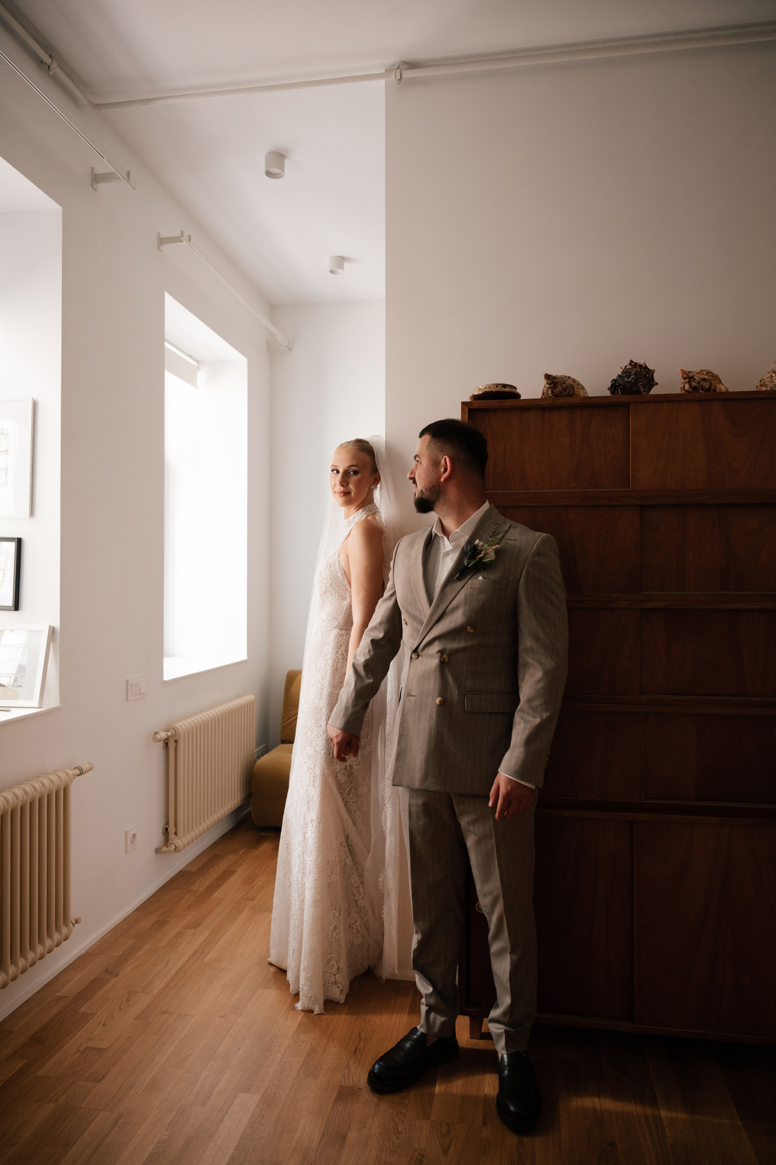 Ekaterina & Artemiy | St.Petersburg. Свадебный и семейный фотограф Вероника Холод