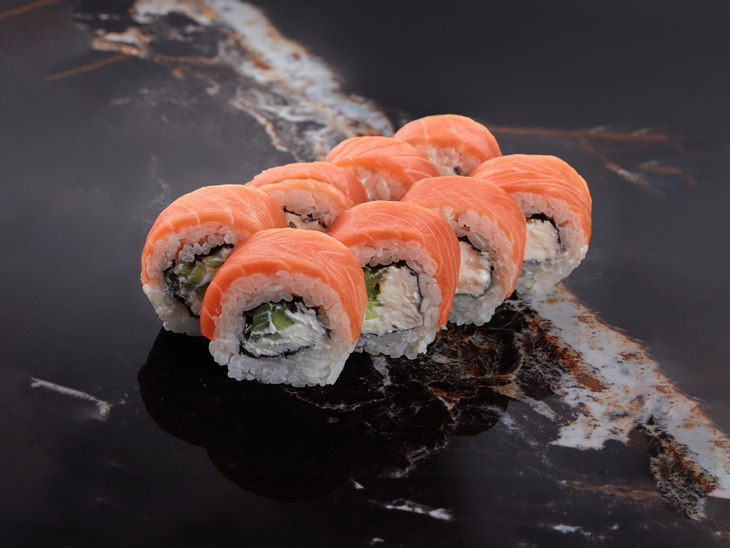 Блюда. Фуд фотограф Краснодар