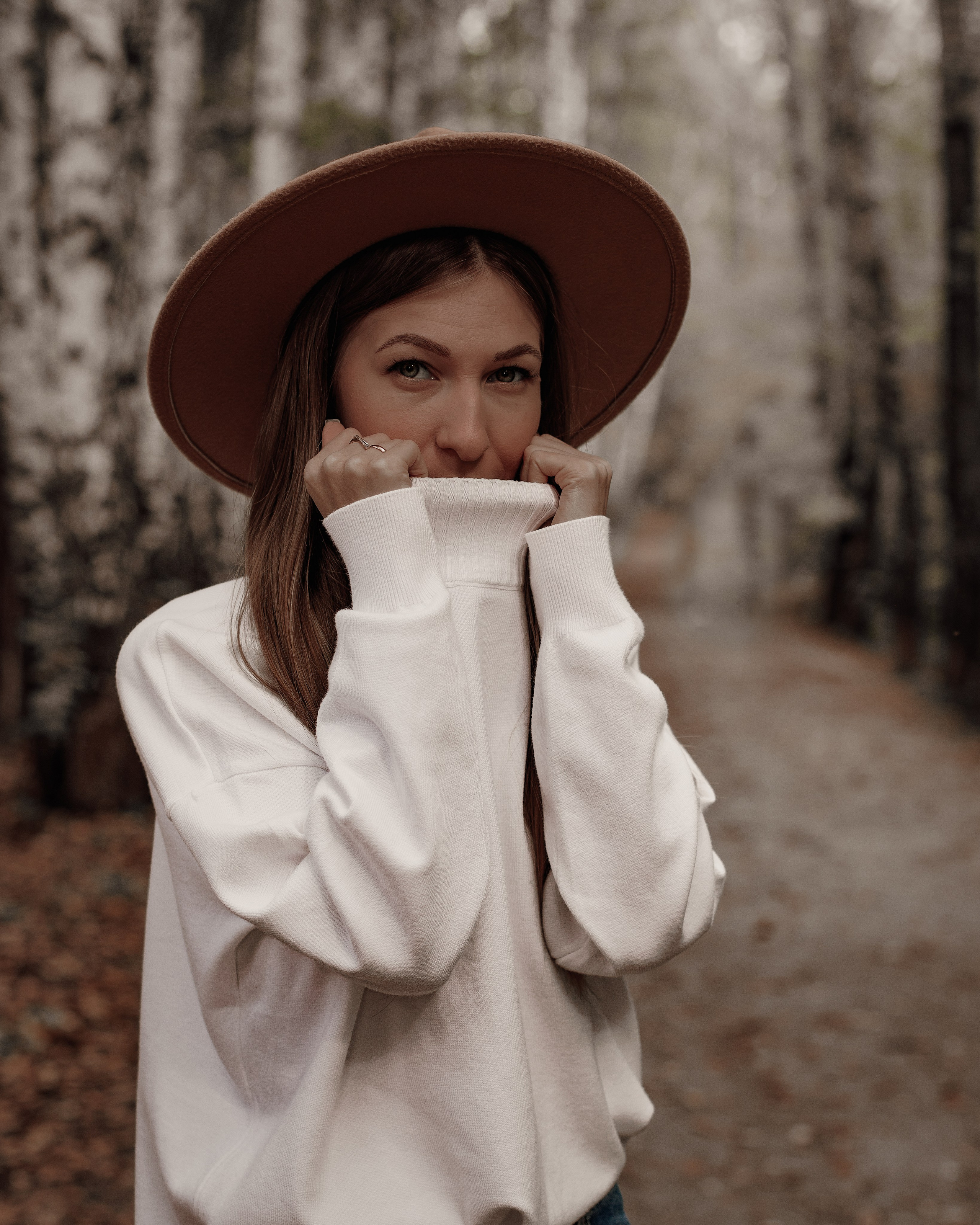 Софья. Ксения Цыз. Женский портретный фотограф в городе Екатеринбург