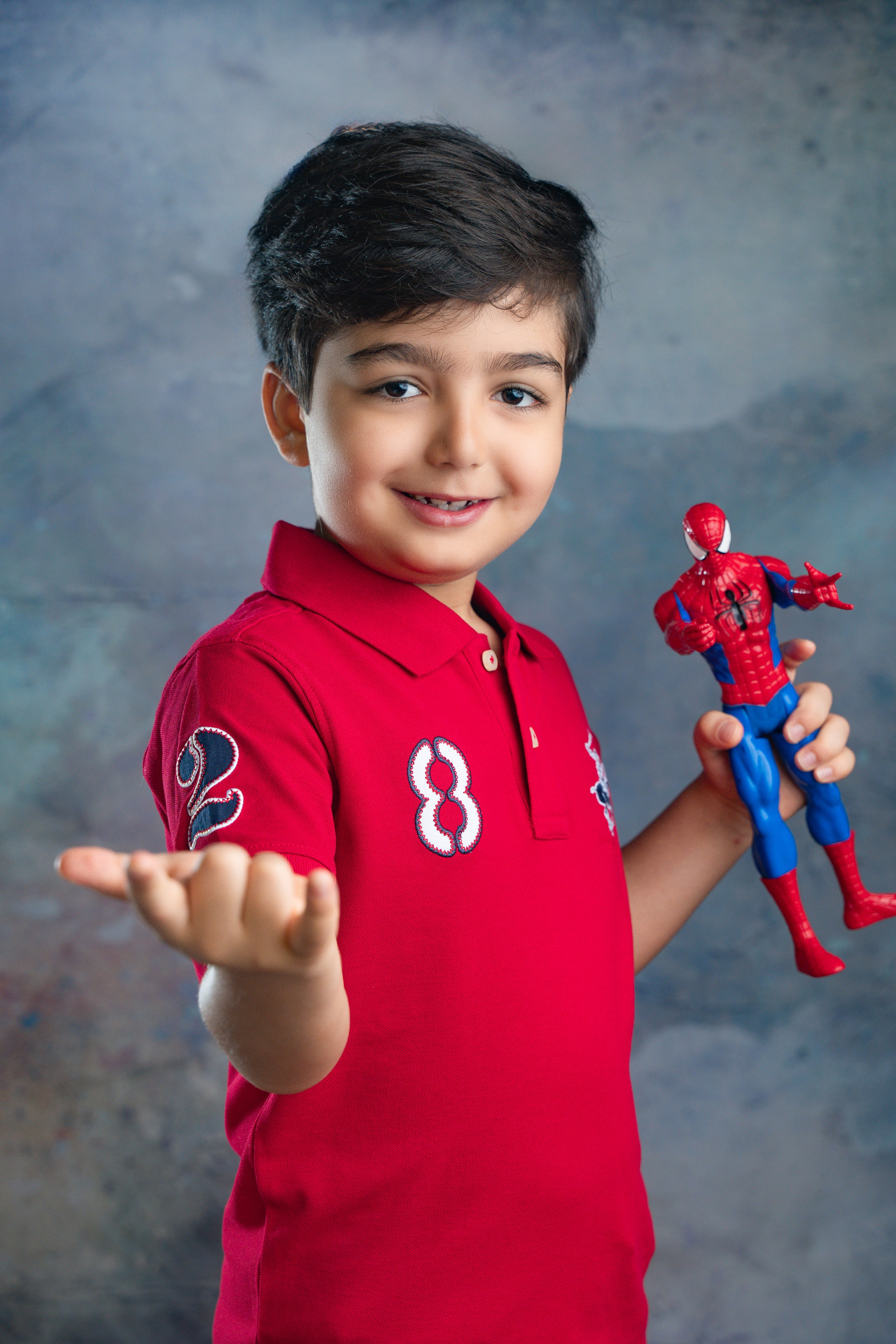 Портреты. ГЛАВНАЯ