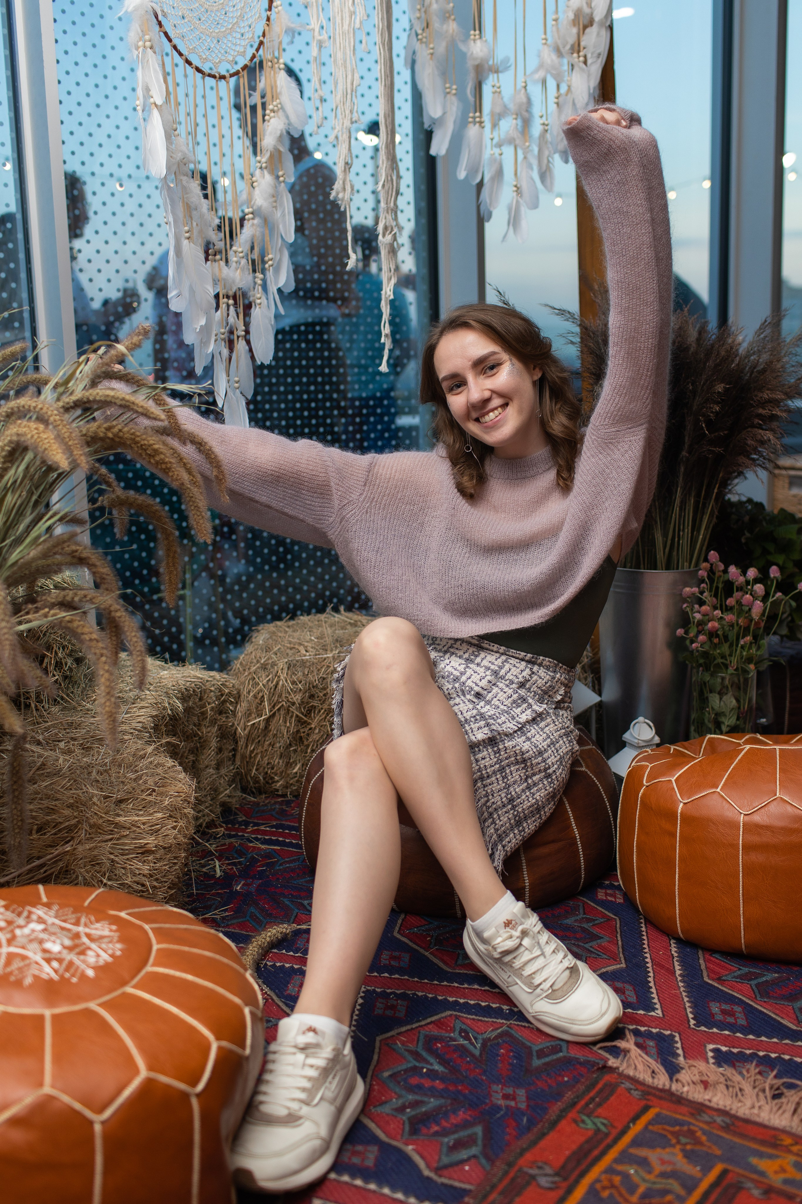 Festival party. Фотограф в Москве Десятова Ксения