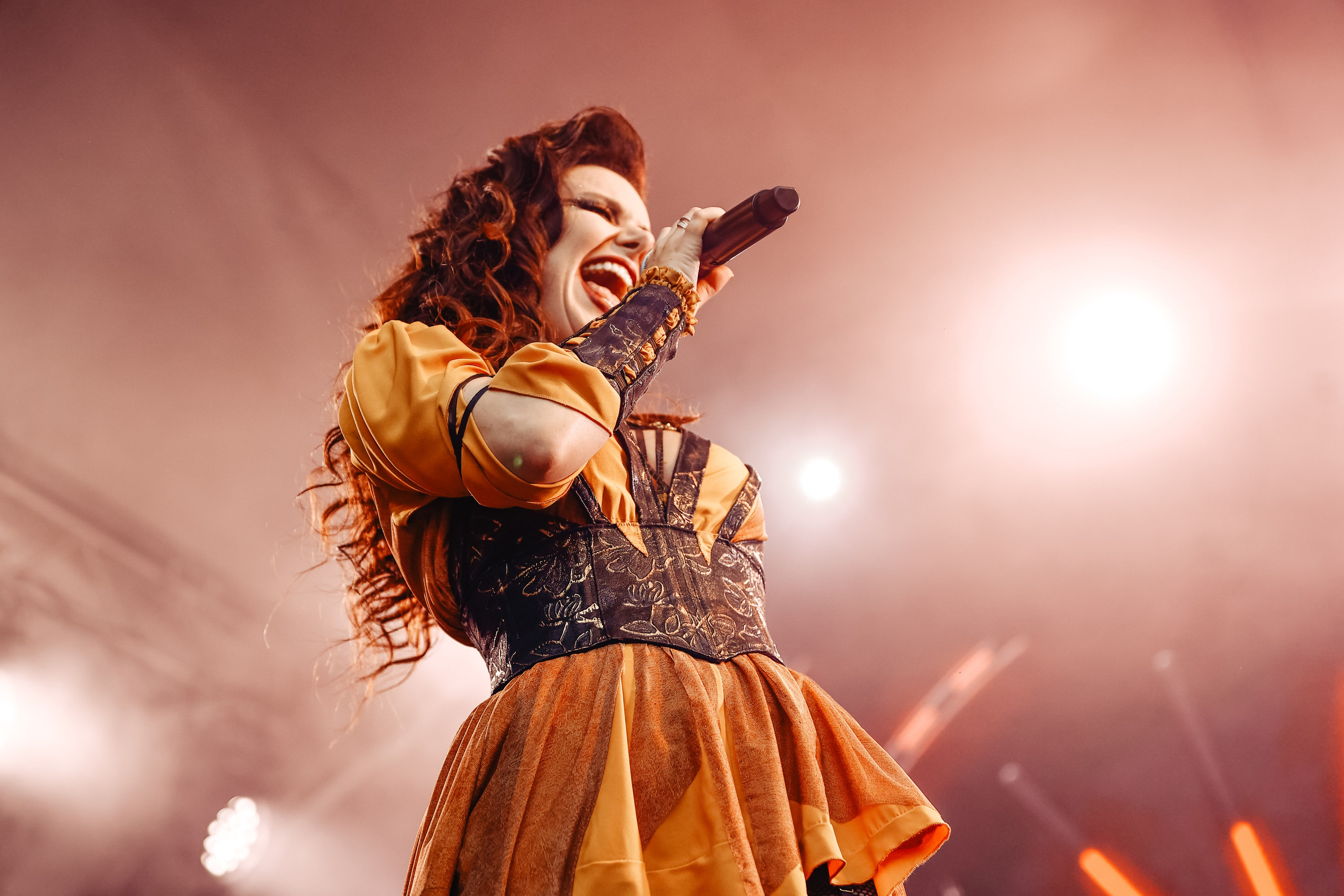 ДЖОКОНДА @ТЕРРИОТРИЯ