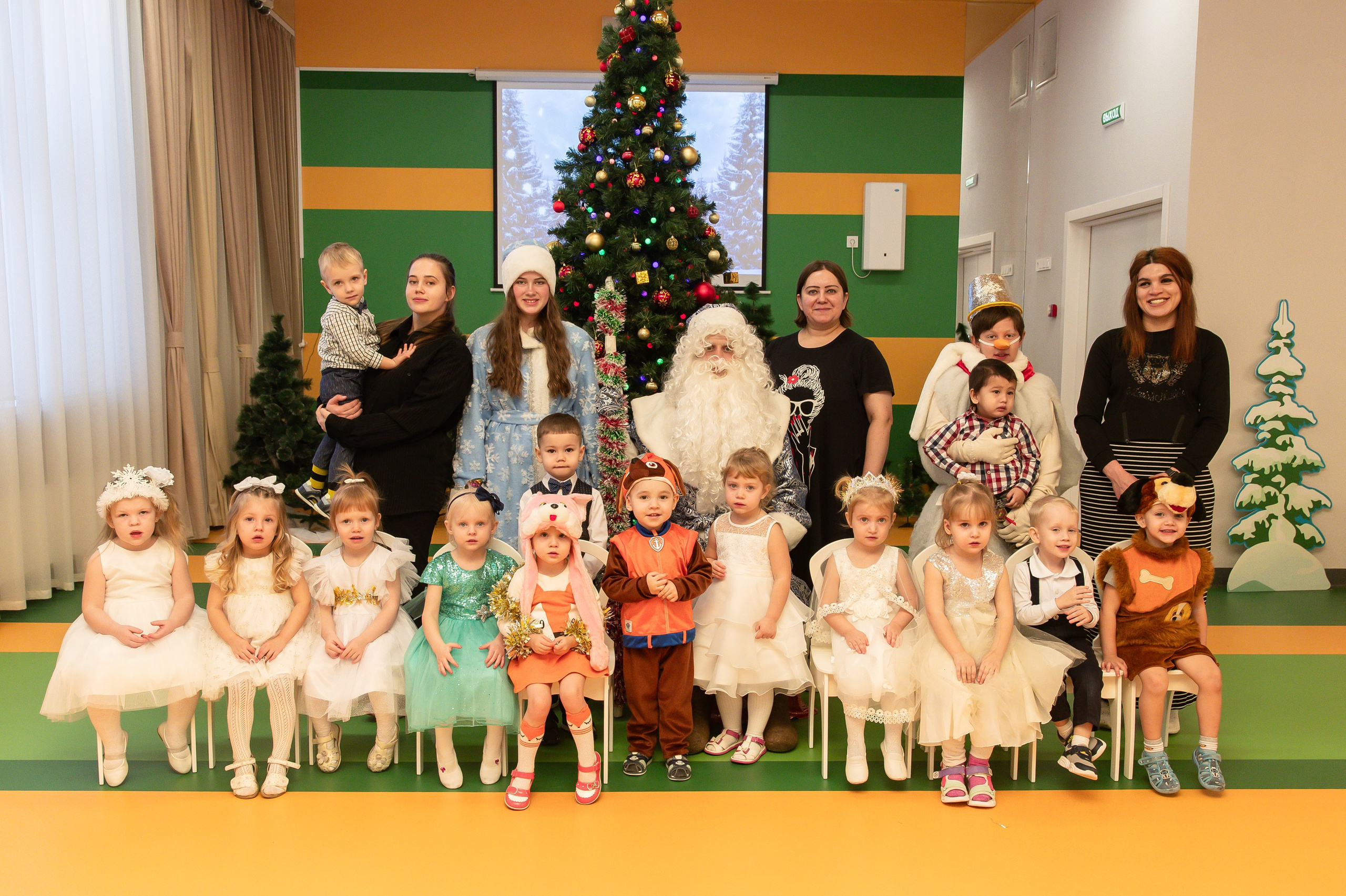 Фото и видео на выпускной в школе и детском саду. Свадебный, семейный видеограф и фотограф в Екатеринбурге Николай Рыков