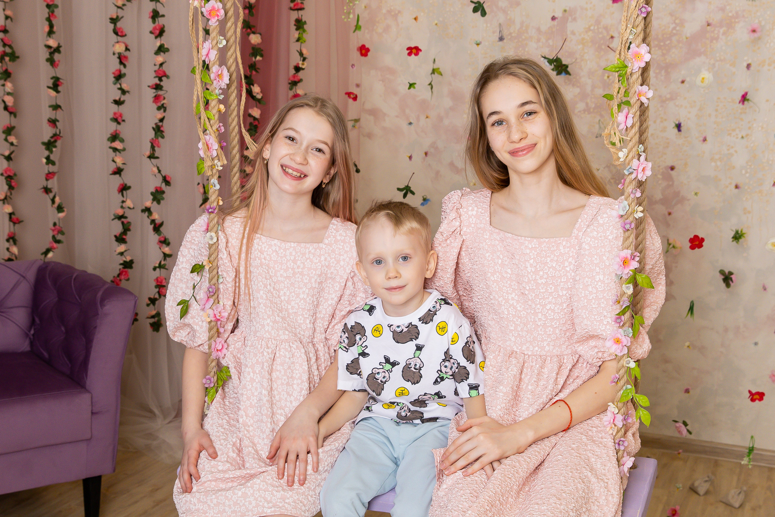 В ожидании чуда. Свадебный, семейный видеограф и фотограф в Екатеринбурге Николай Рыков