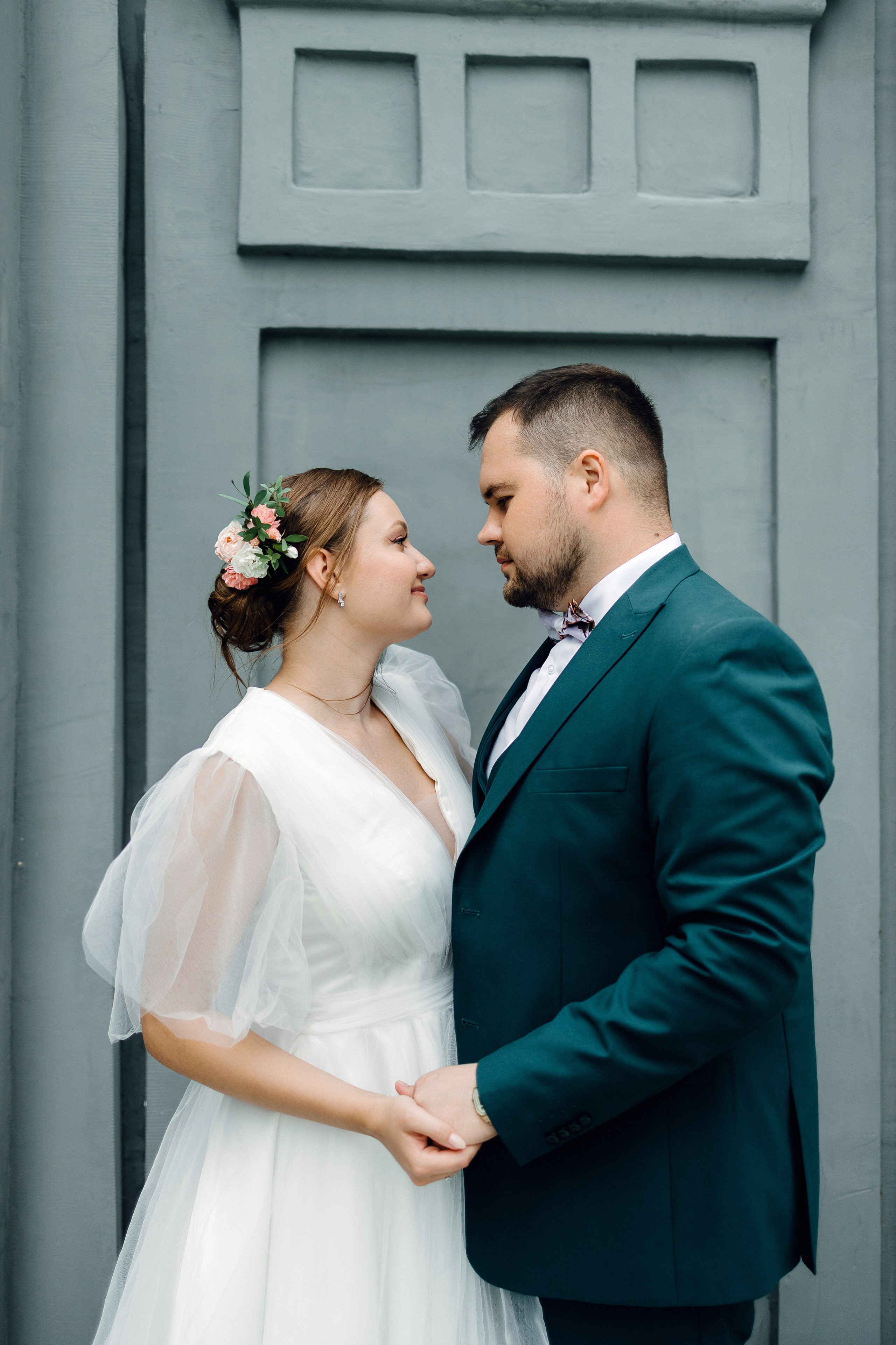 Влад и Ирина. Диана Тимиряева | Фотограф в Воронеже