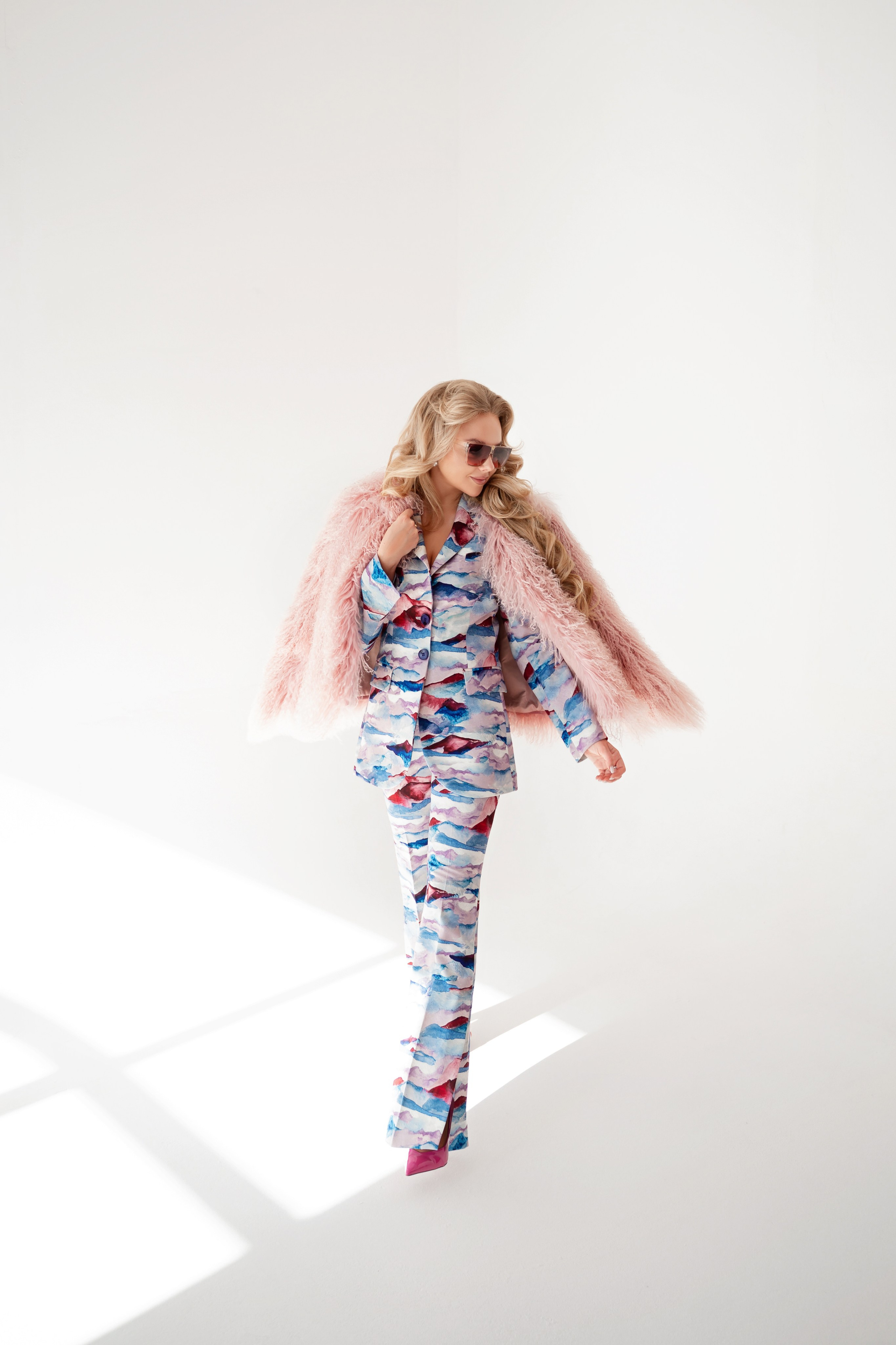 Женский портрет. Топовый фотограф Юлия Графова