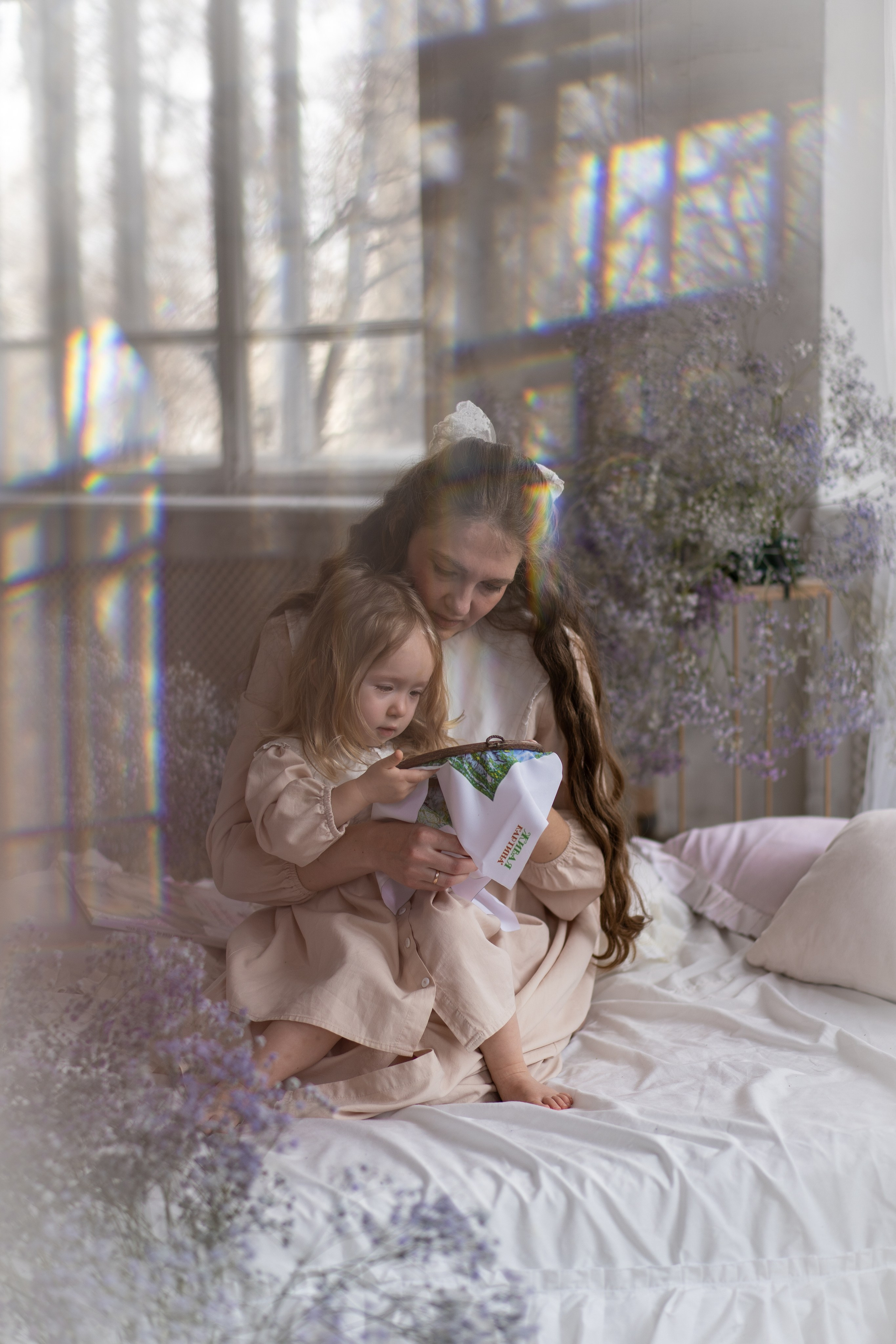 Семья. Ваш семейный и детский фотограф Софья в Москве