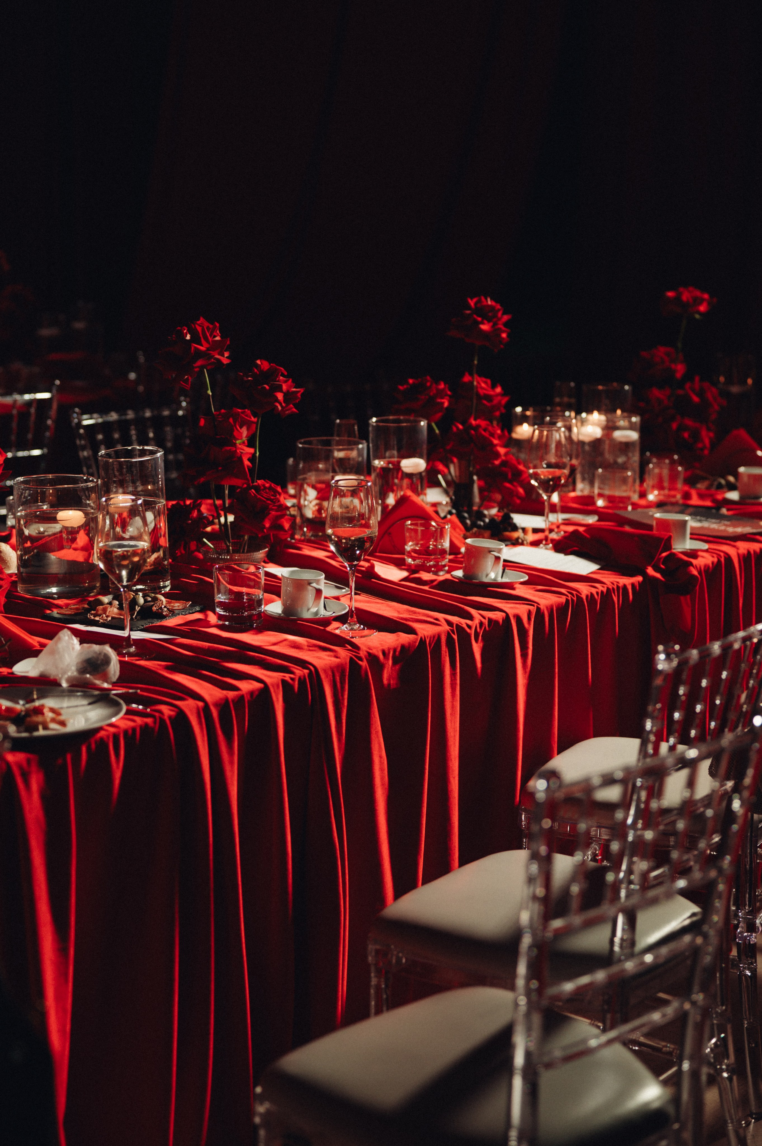 Анастасия и Карен. Репортажный и свадебный фотограф в Сургуте