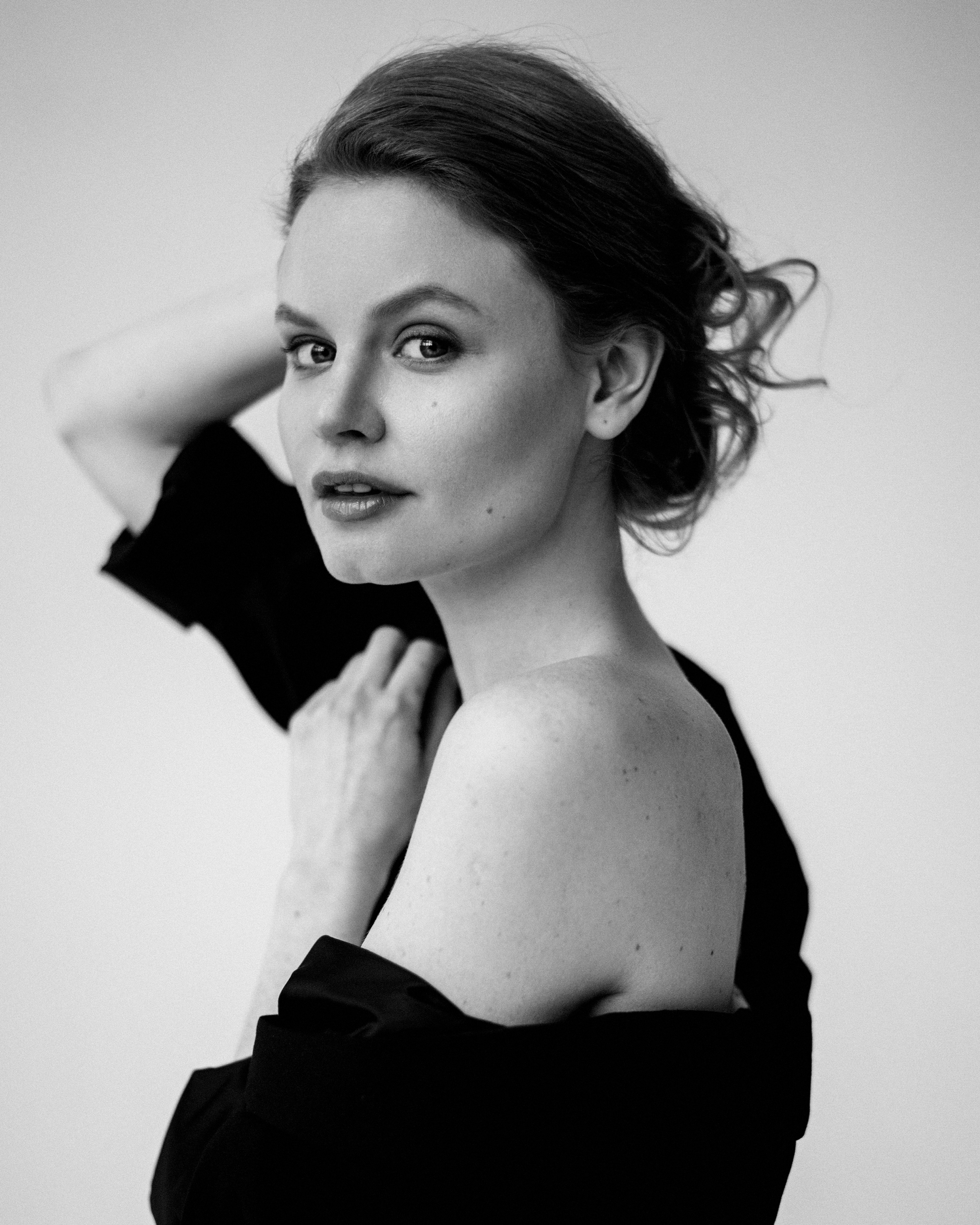 Liubov. Главная