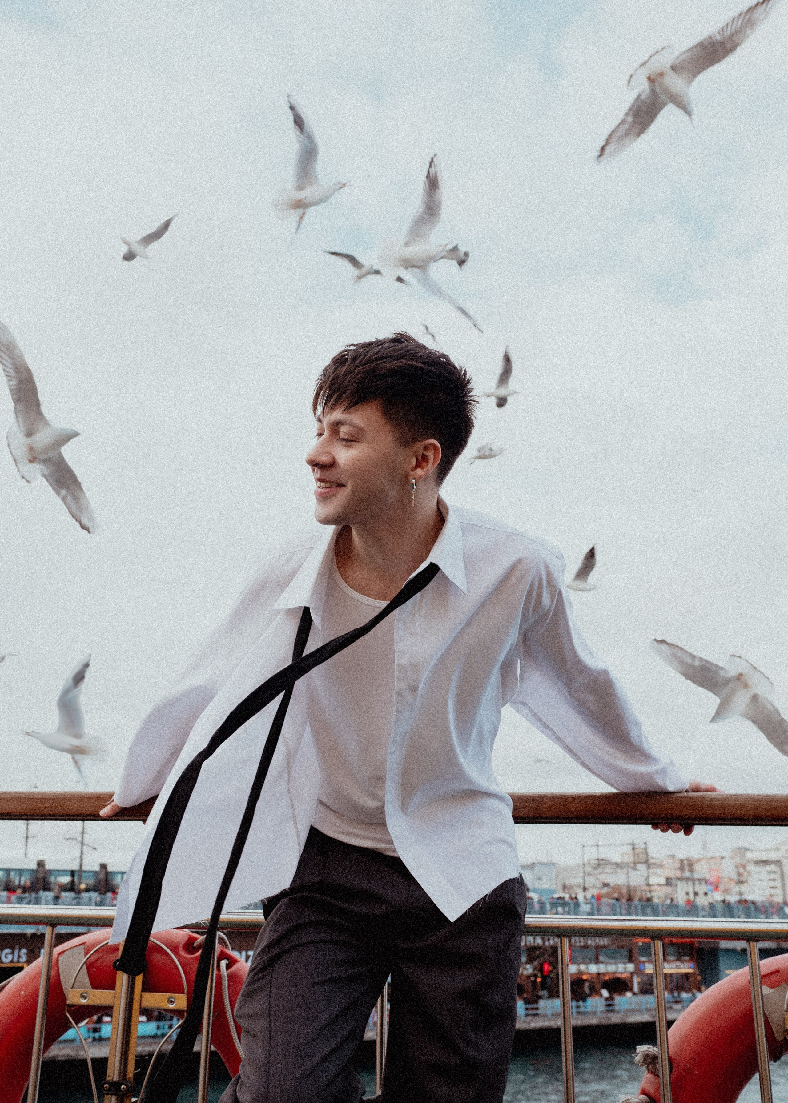 Maxim. Главная