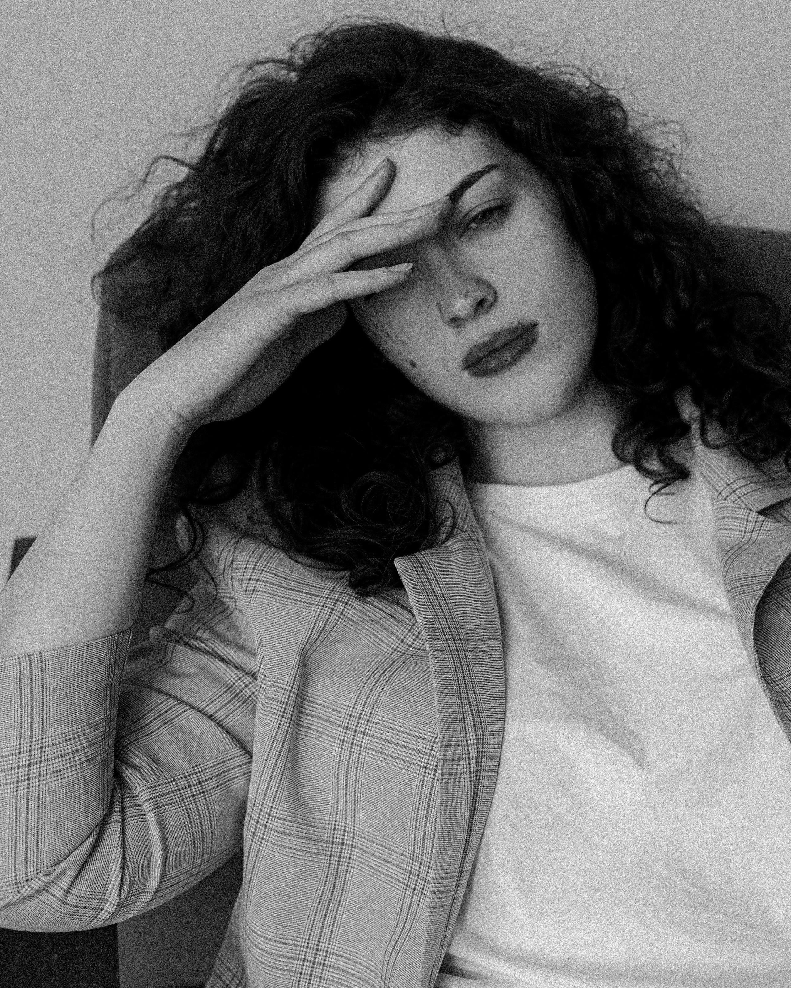 Bella. Главная