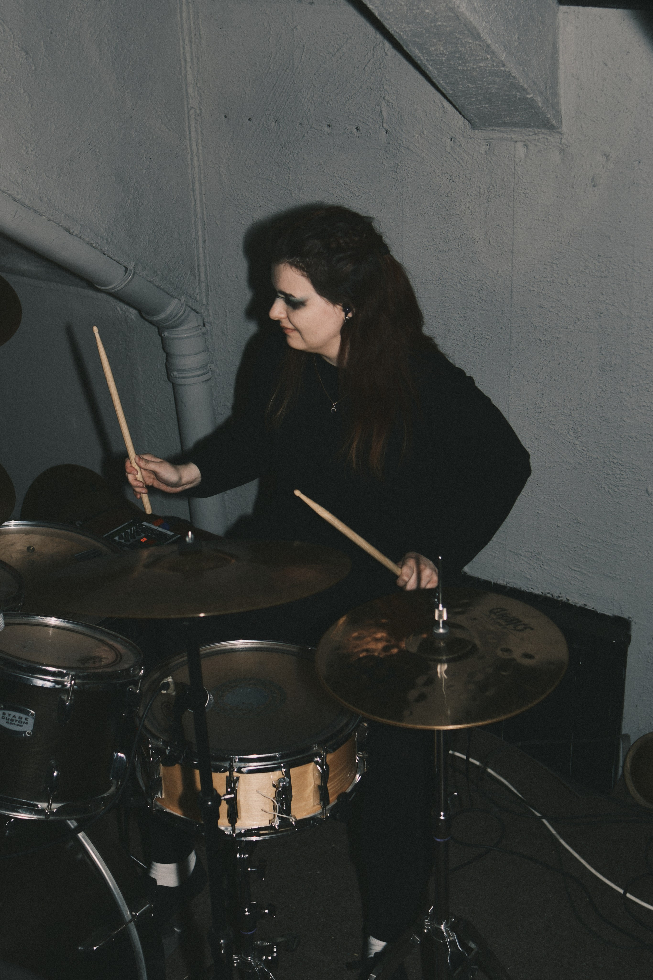 AyN & Parsafahr & ВИD