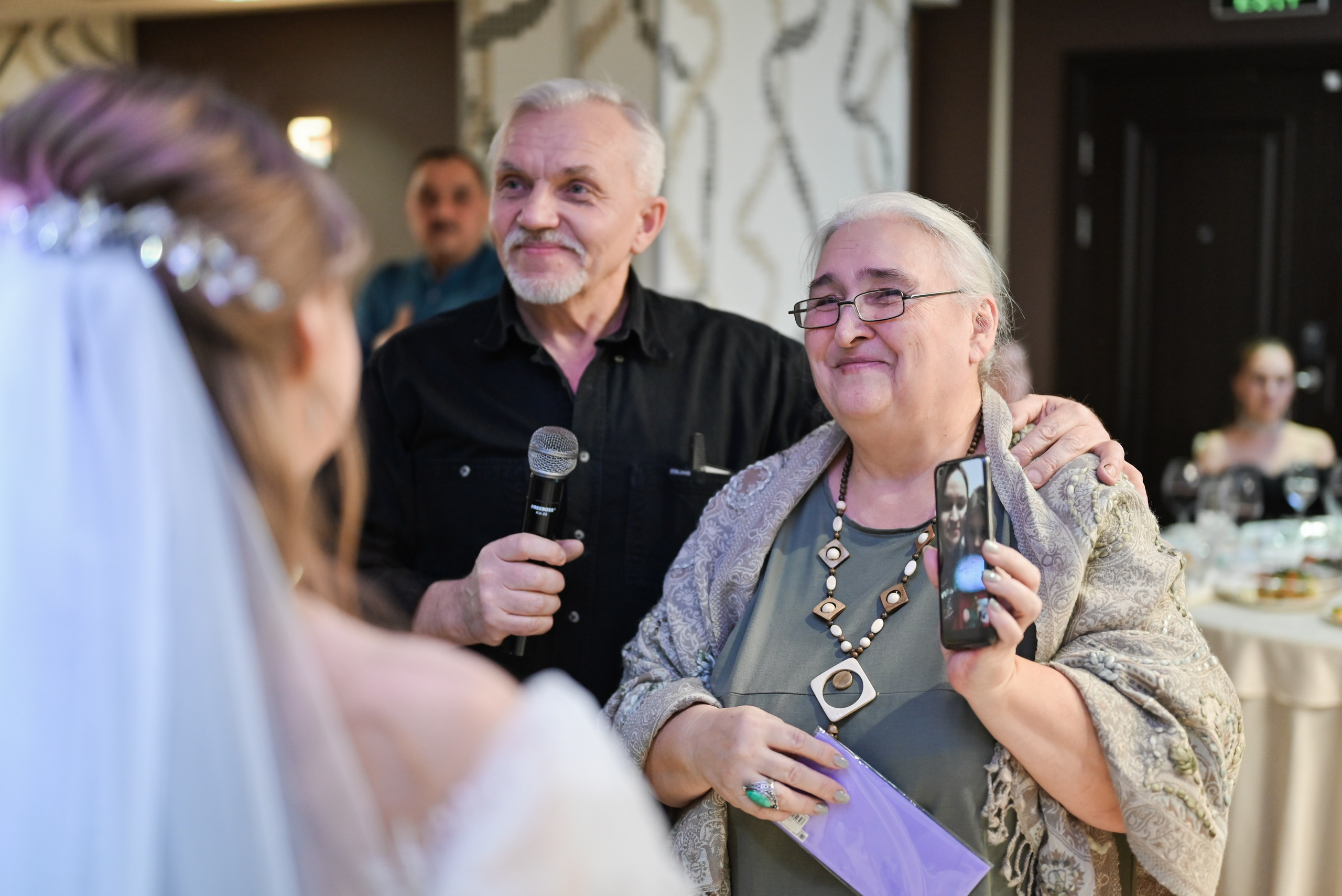 Анатолий & Полина. Свадебный и семейный фотограф в Уфе Александров Максим