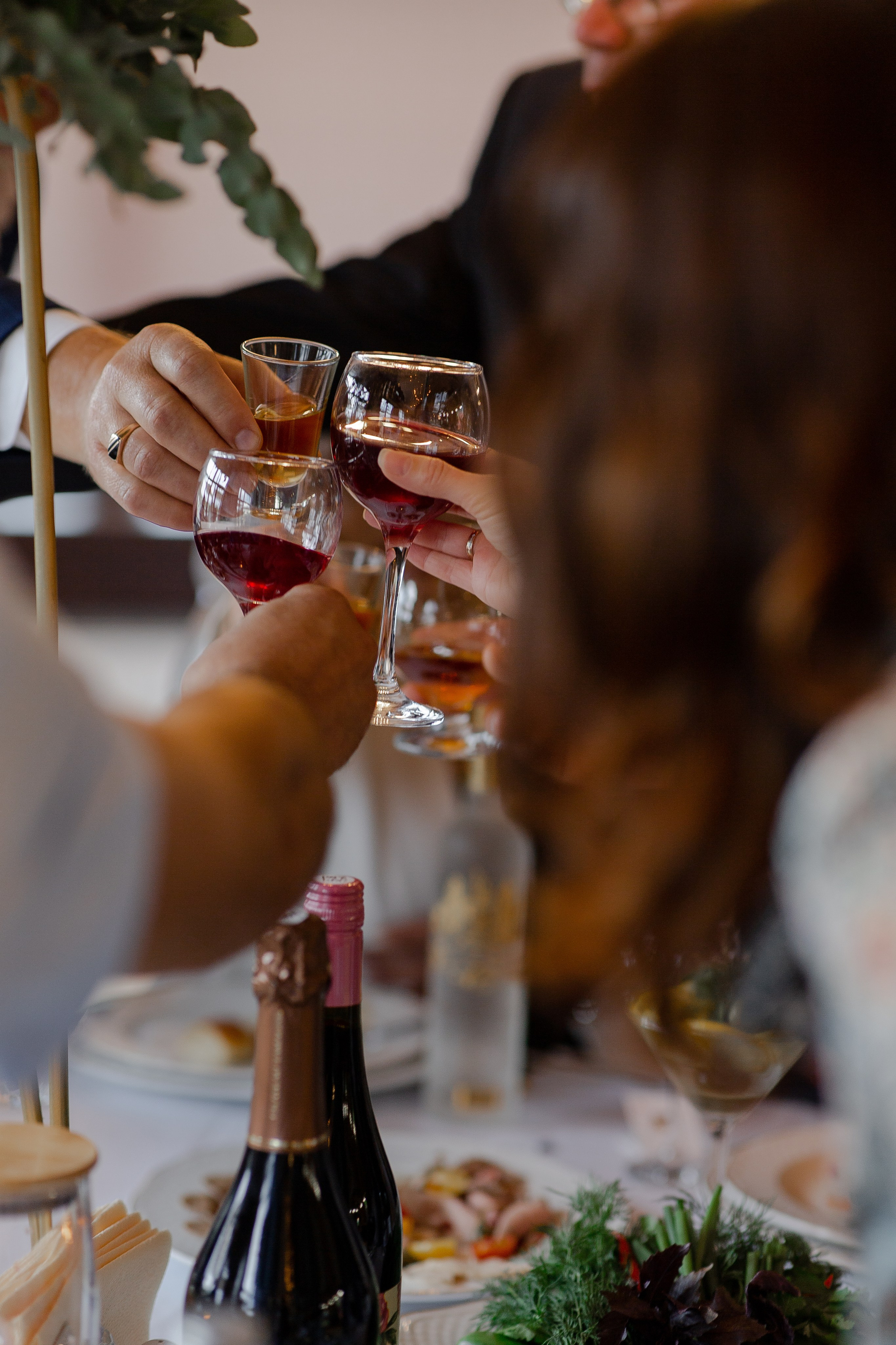 Татьяна & Влад. Фотограф Абакумова Анастасия