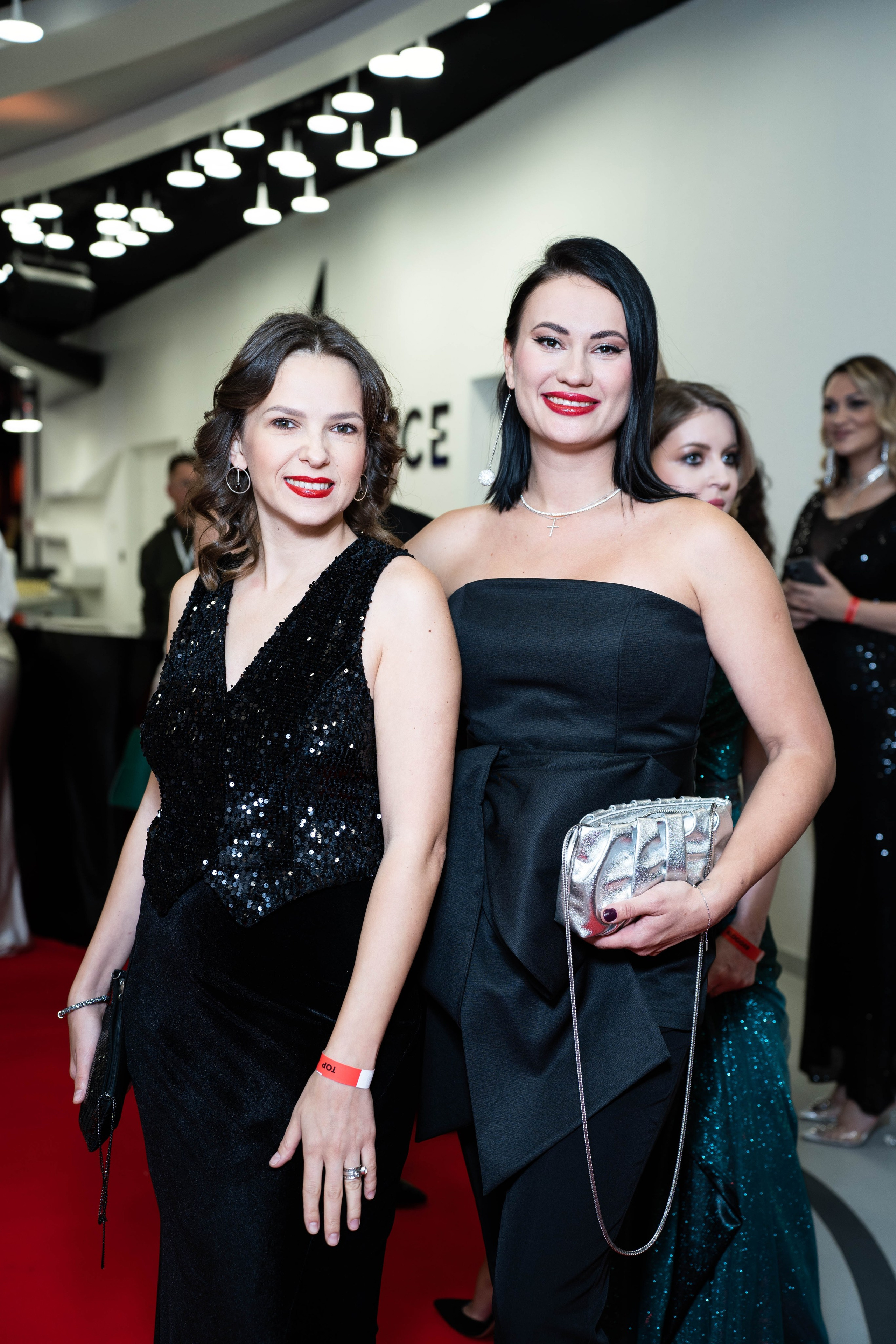 BLOGGER SUMMIT | Mercury space. Фотограф Абакумова Анастасия