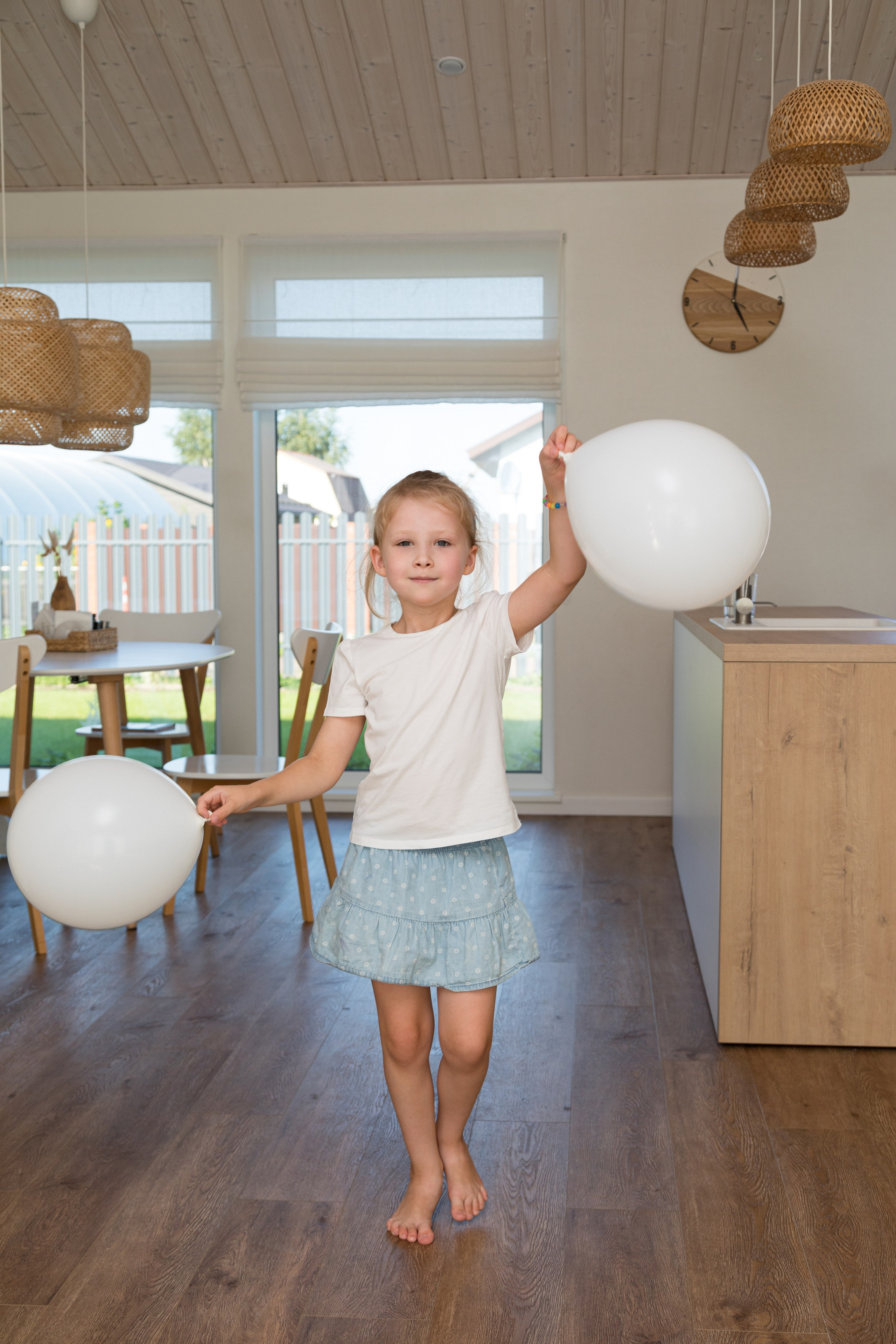 Семейная фотосессия дома. Детский и контент фотограф Надя Волкова Санкт-Петербург