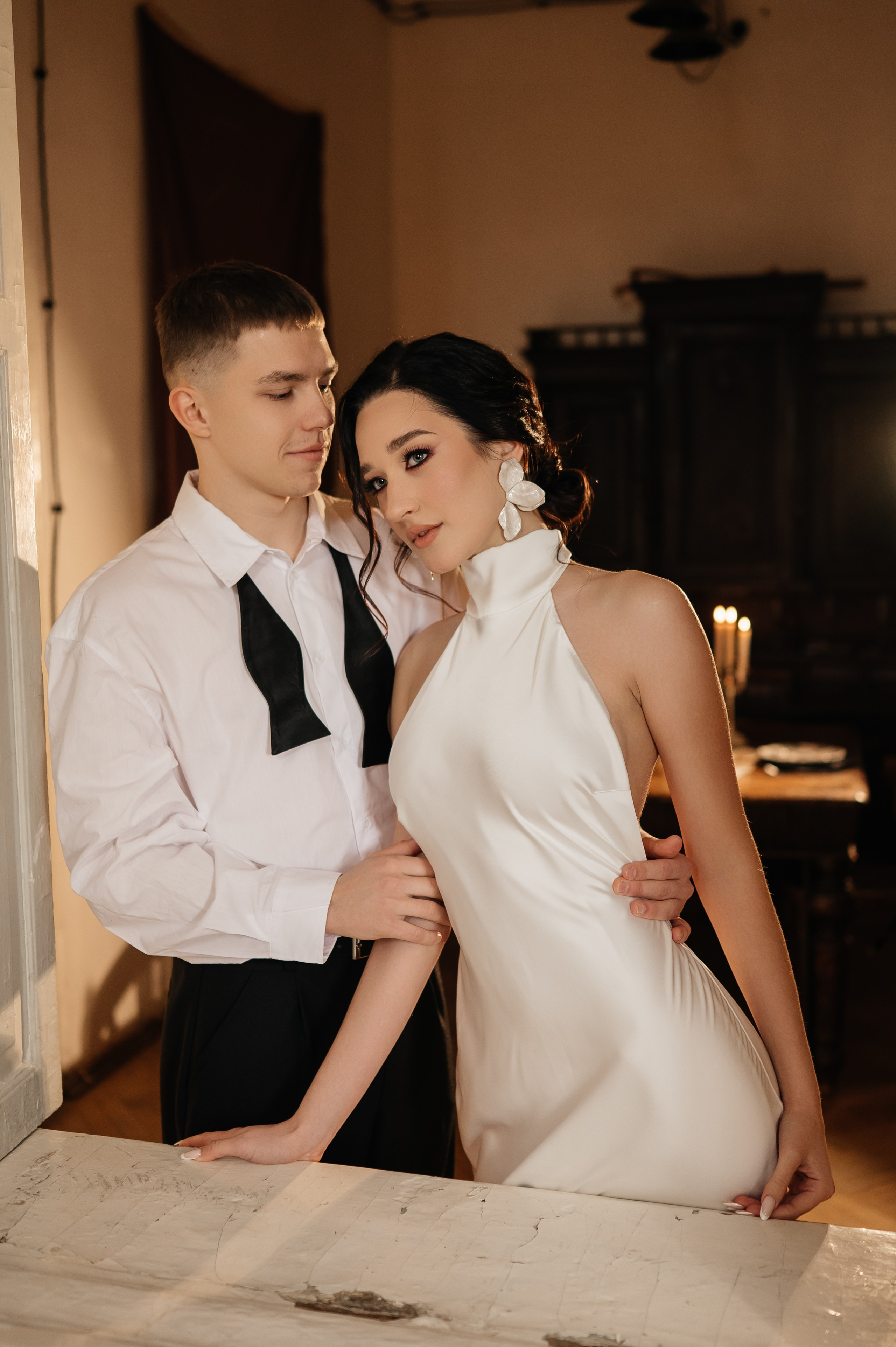 Love story. Свадебный и семейный фотограф в Краснодаре Алина Мельник