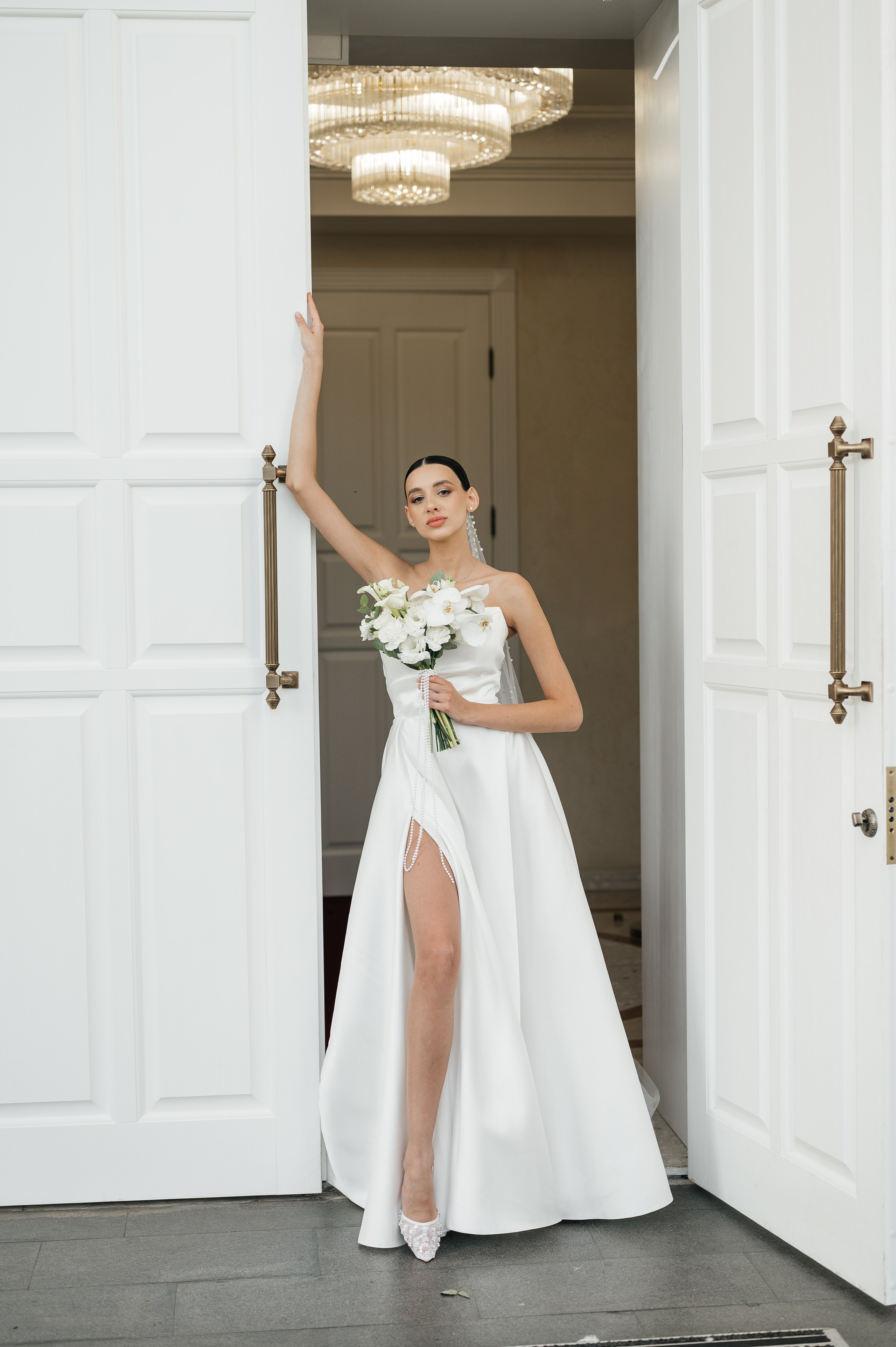 Павел и Полина. Свадебный и семейный фотограф в Краснодаре Алина Мельник