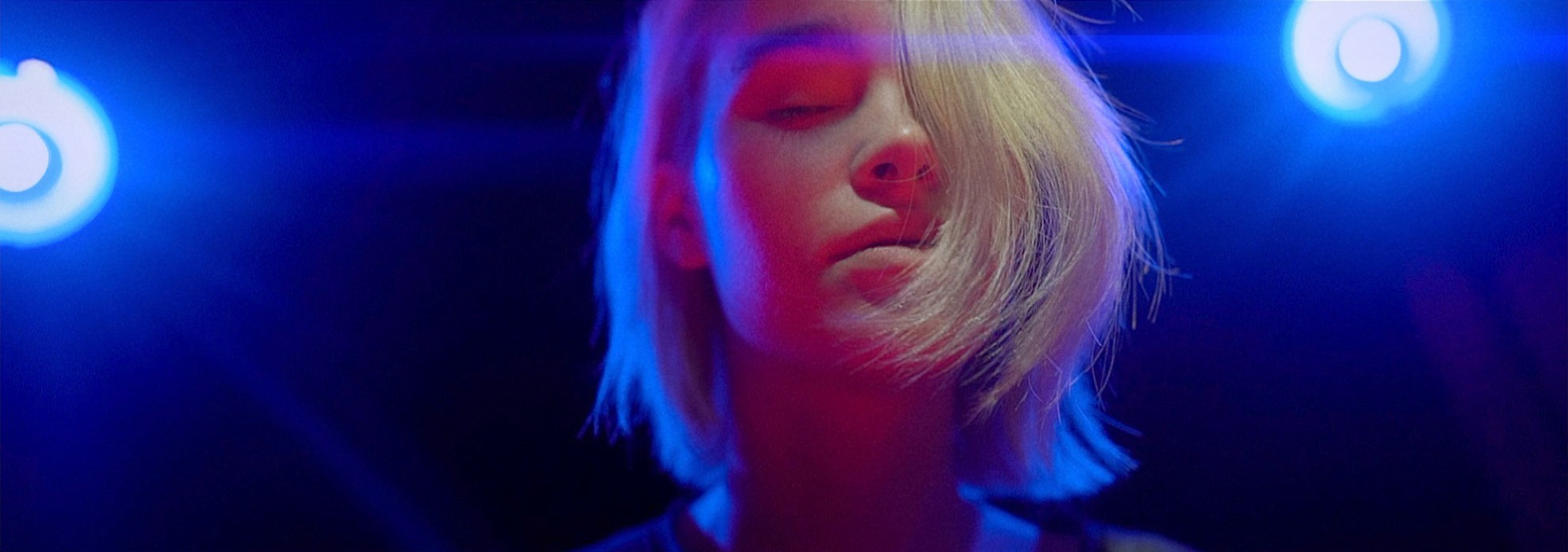 Кинематографичный портрет. Сафонов Владислав, фотохудожник