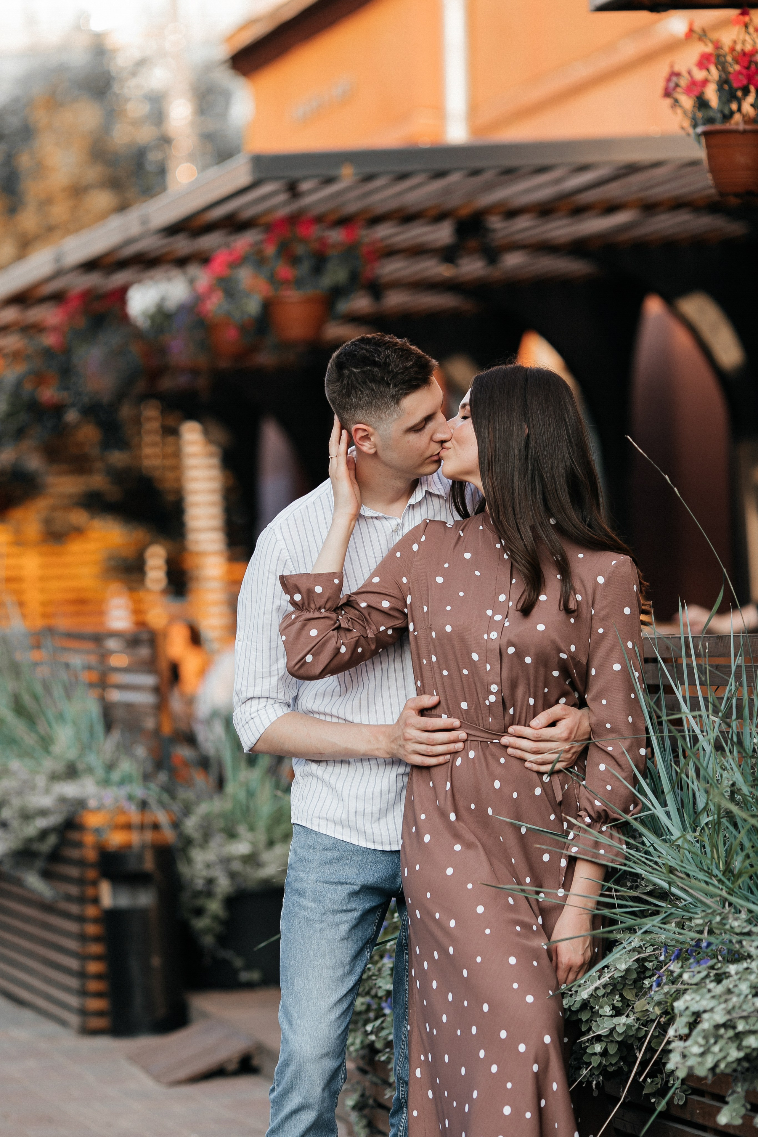 Фотосессия Love Story. Свадебный фотограф Павел Фурашов в Нижнем Новгороде