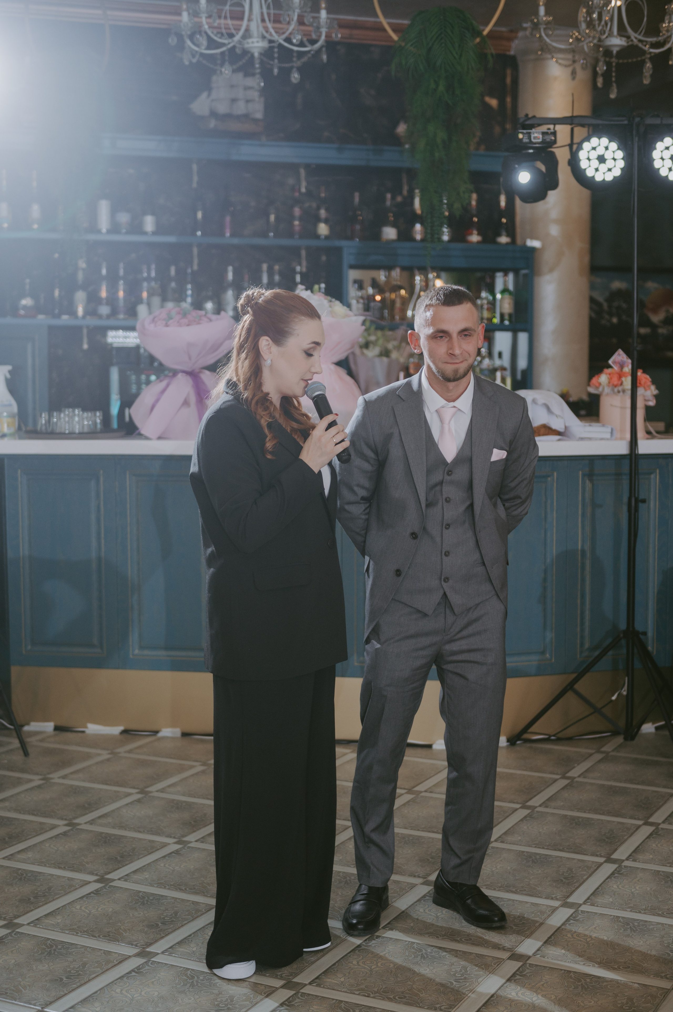 Роман & Вероника. Свадебный и семейный фотограф город Темрюк Фотостудия Темрюк