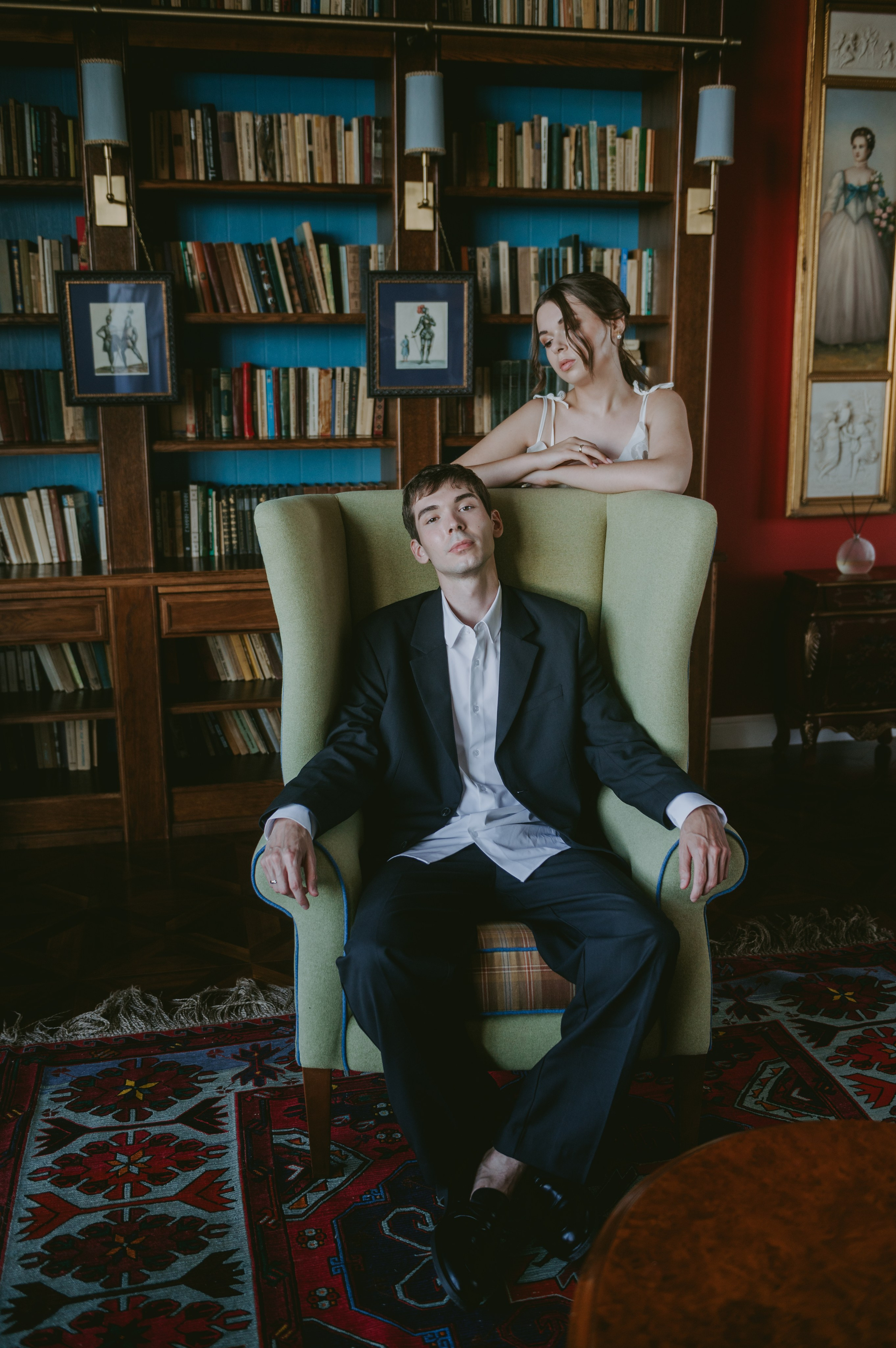 Дарья&Родион. Свадебный и семейный фотограф город Темрюк Фотостудия Темрюк