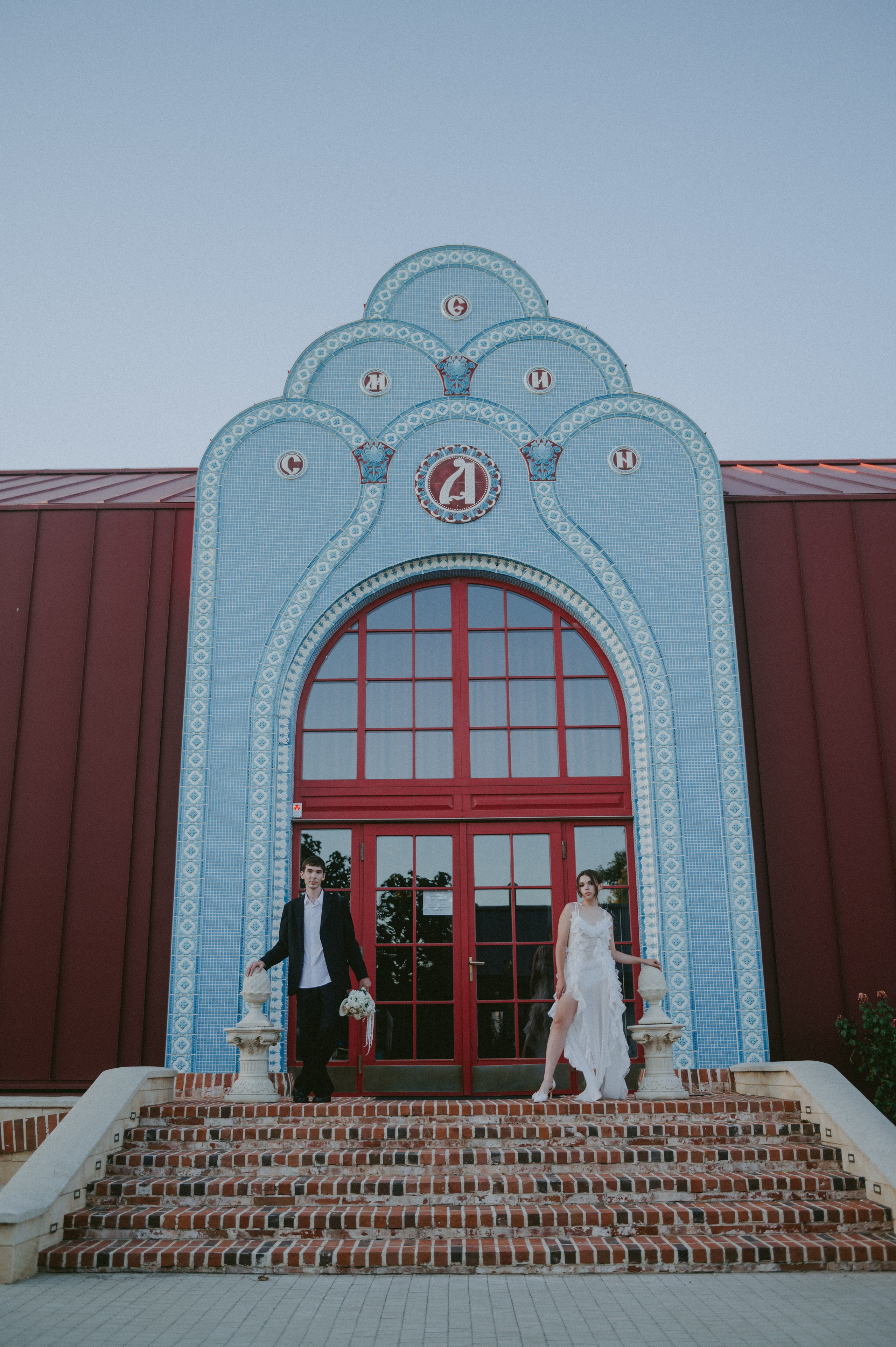 Дарья&Родион. Свадебный и семейный фотограф город Темрюк Фотостудия Темрюк
