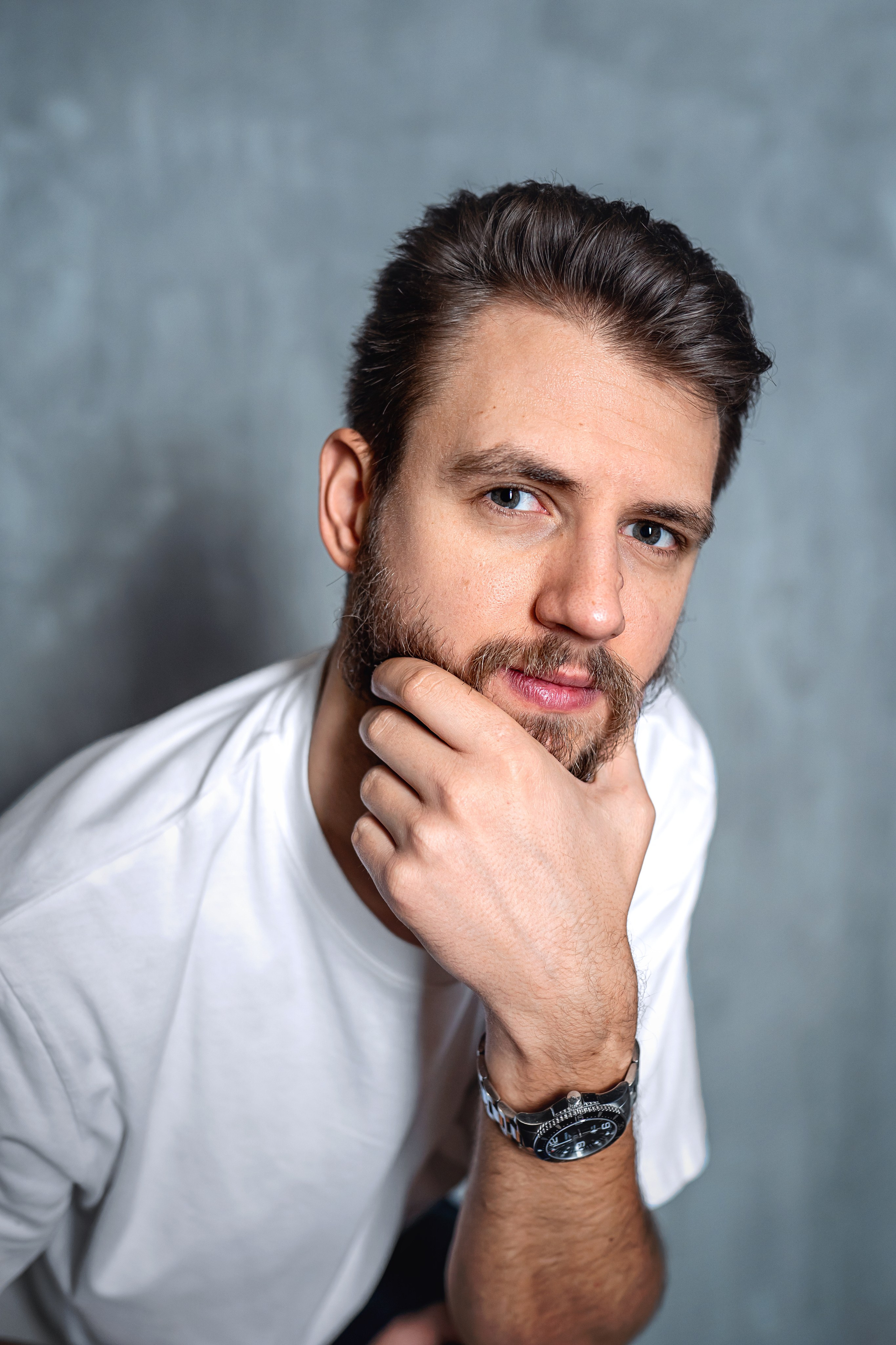 Мужской портрет. Мужская съемка. Съемка мужского портрета. Москва. Фотограф \ Видеограф на Крещение, Венчание Москва| Семейные съемки