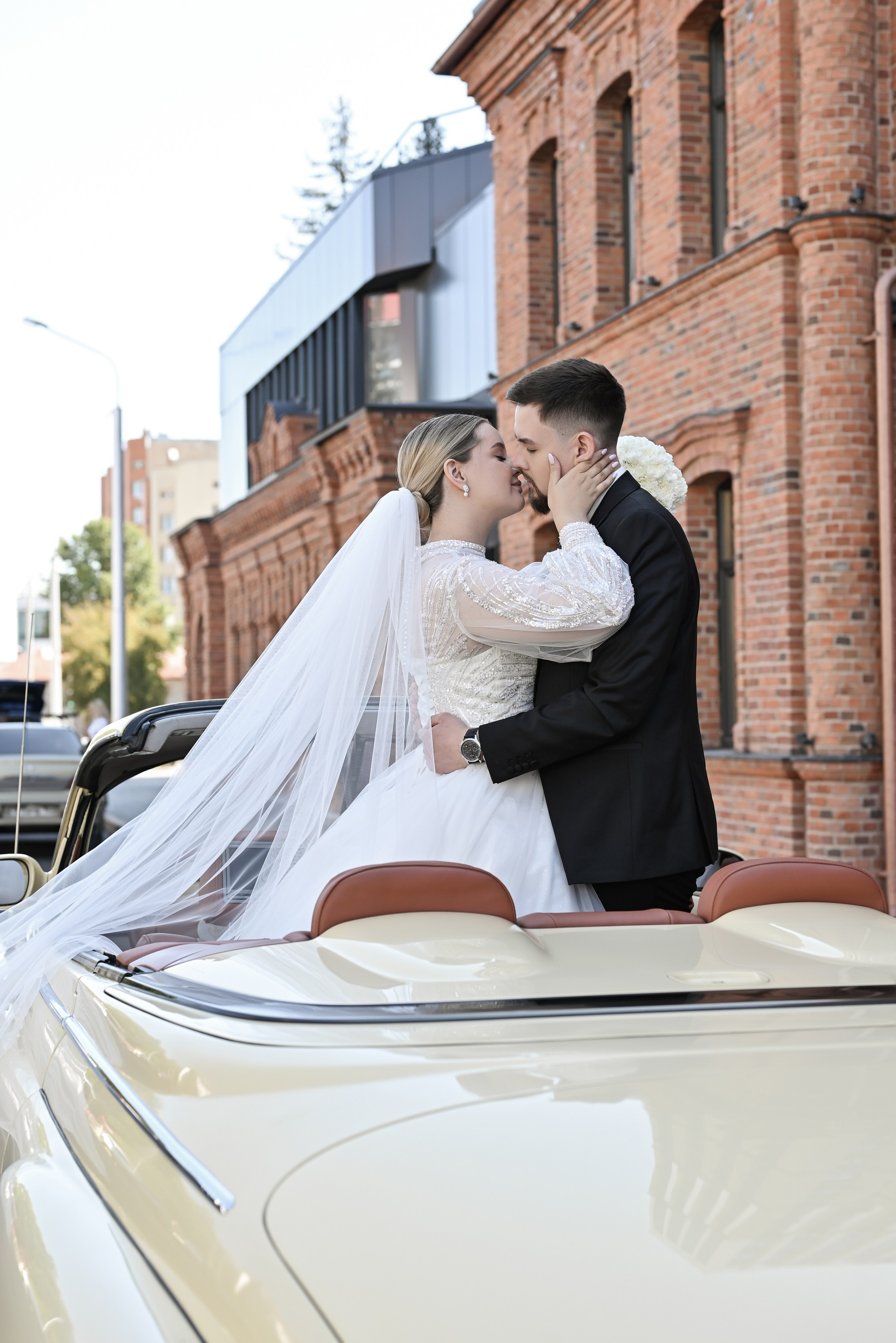 R & A. Свадебный и семейный фотограф в Уфе Александров Максим