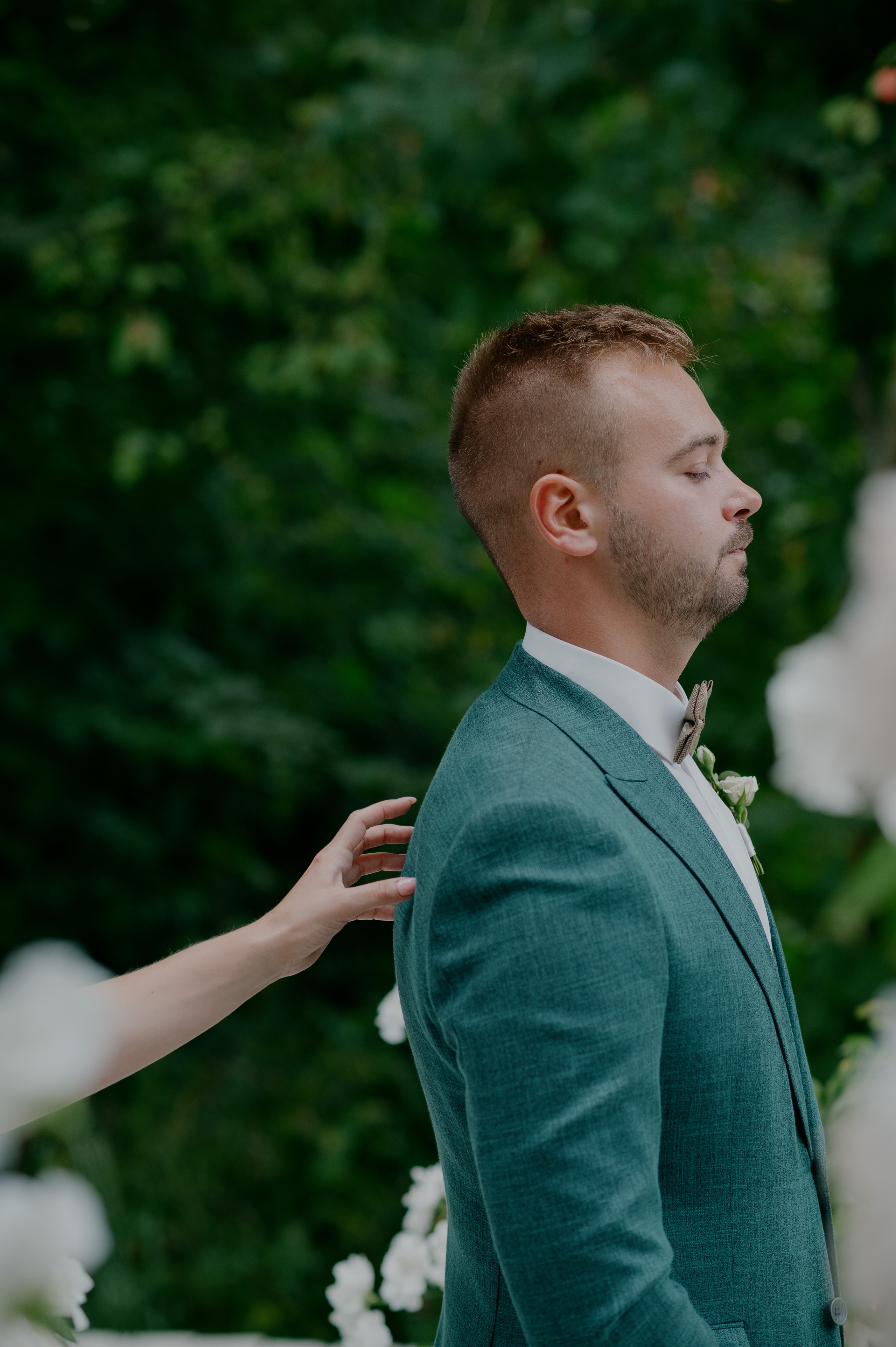 S&L. Свадебный и репортажный фотограф