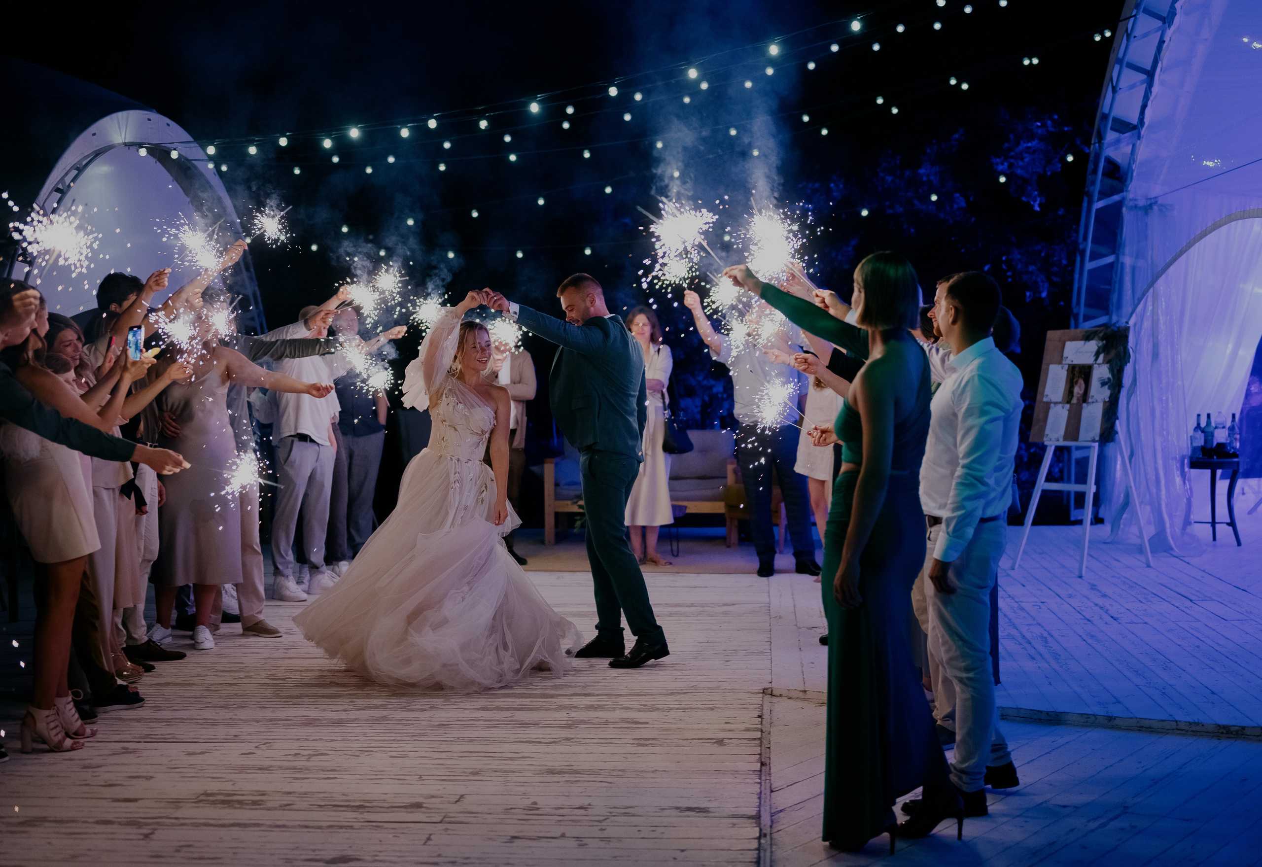 S&L. Свадебный и репортажный фотограф