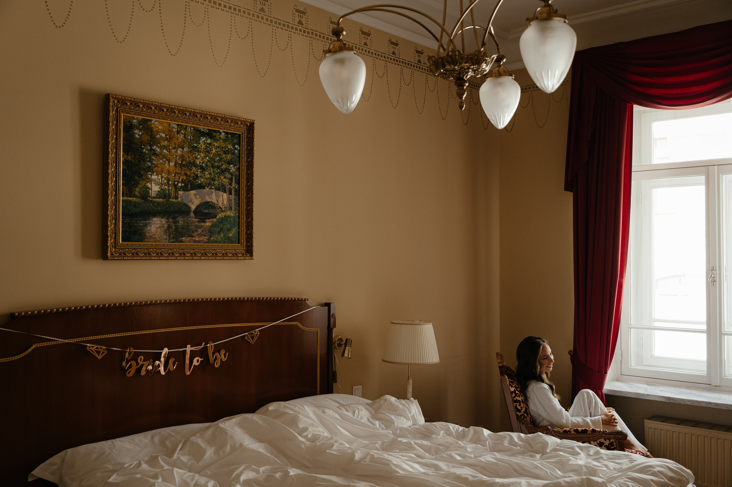 F&S. Свадебный и репортажный фотограф