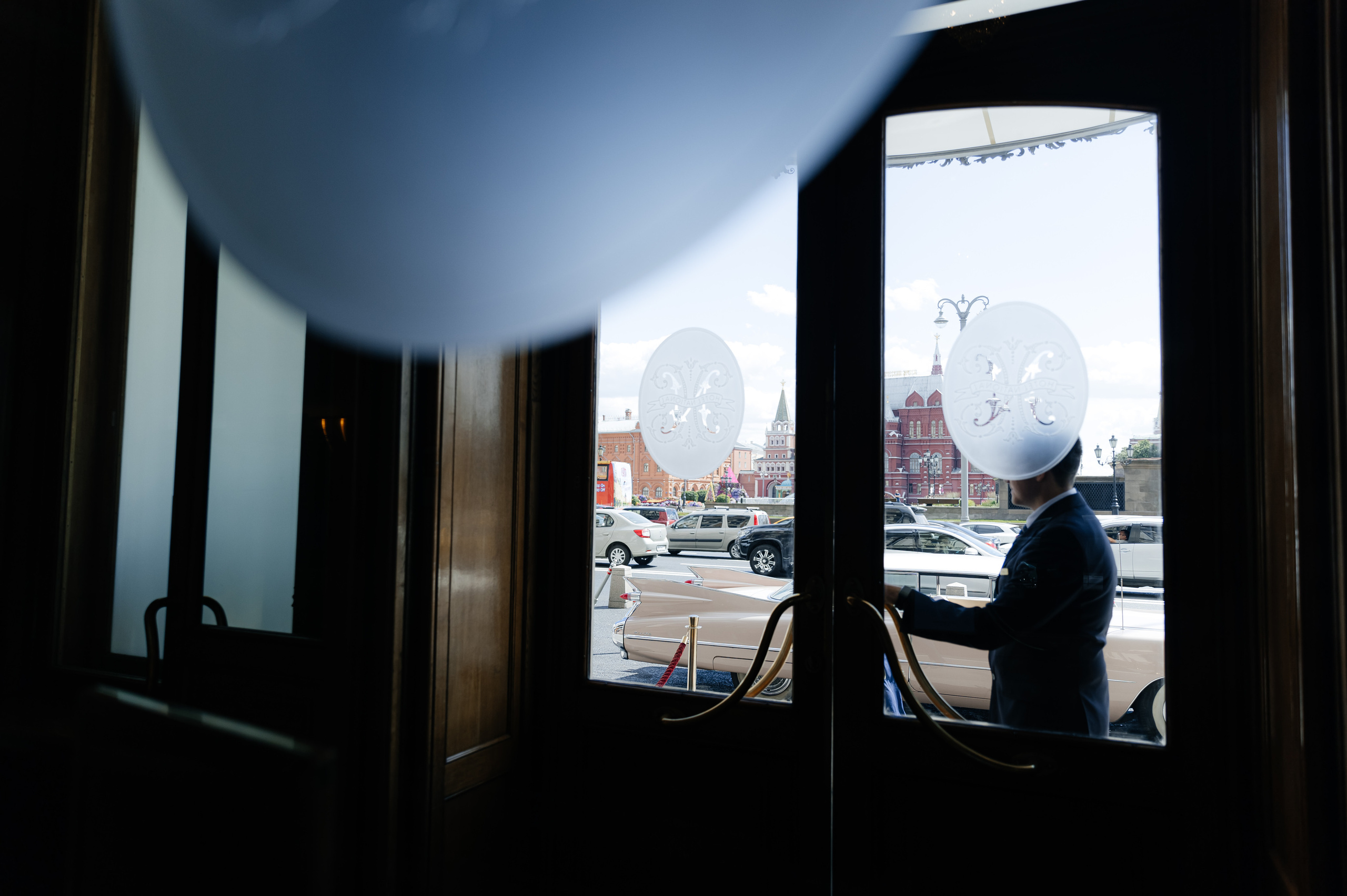 F&S. Свадебный и репортажный фотограф