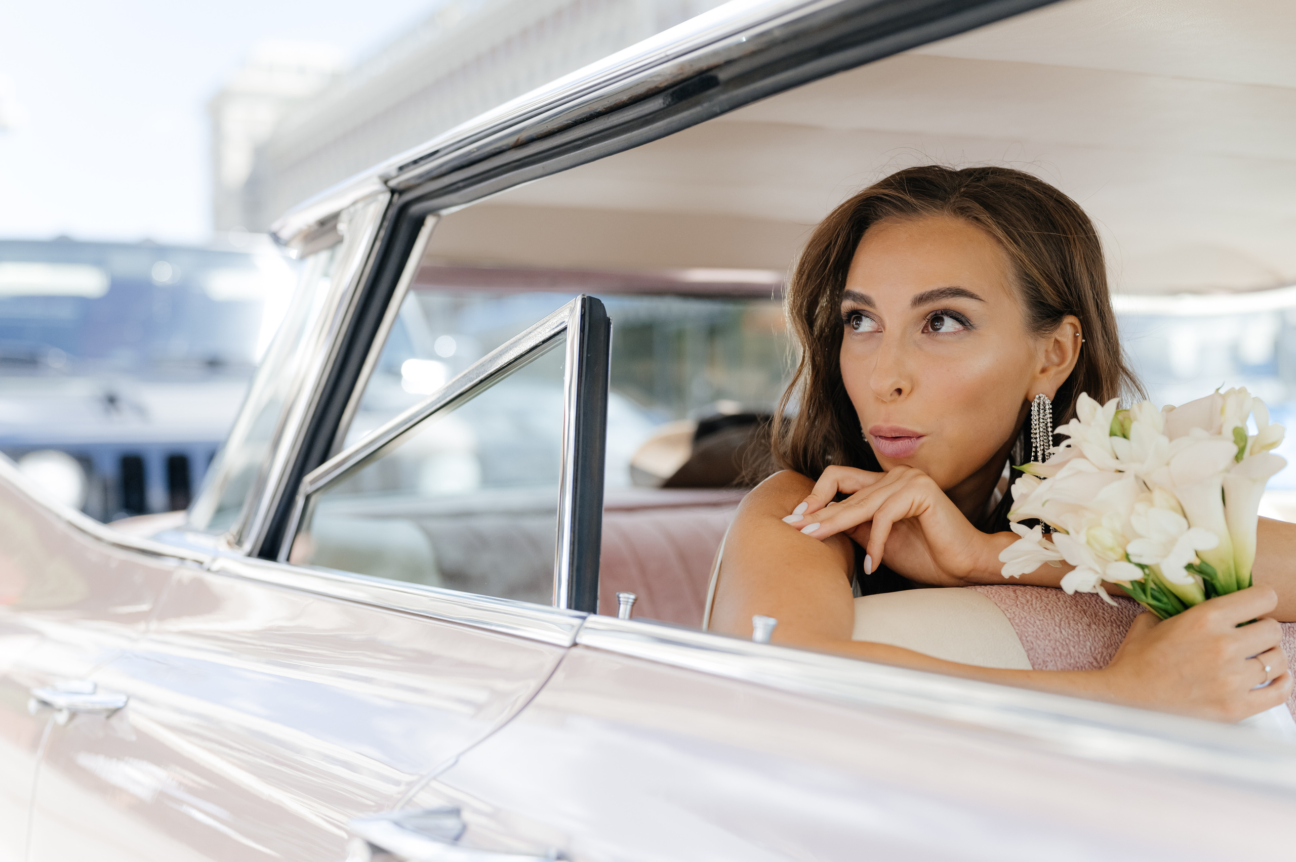 F&S. Свадебный и репортажный фотограф