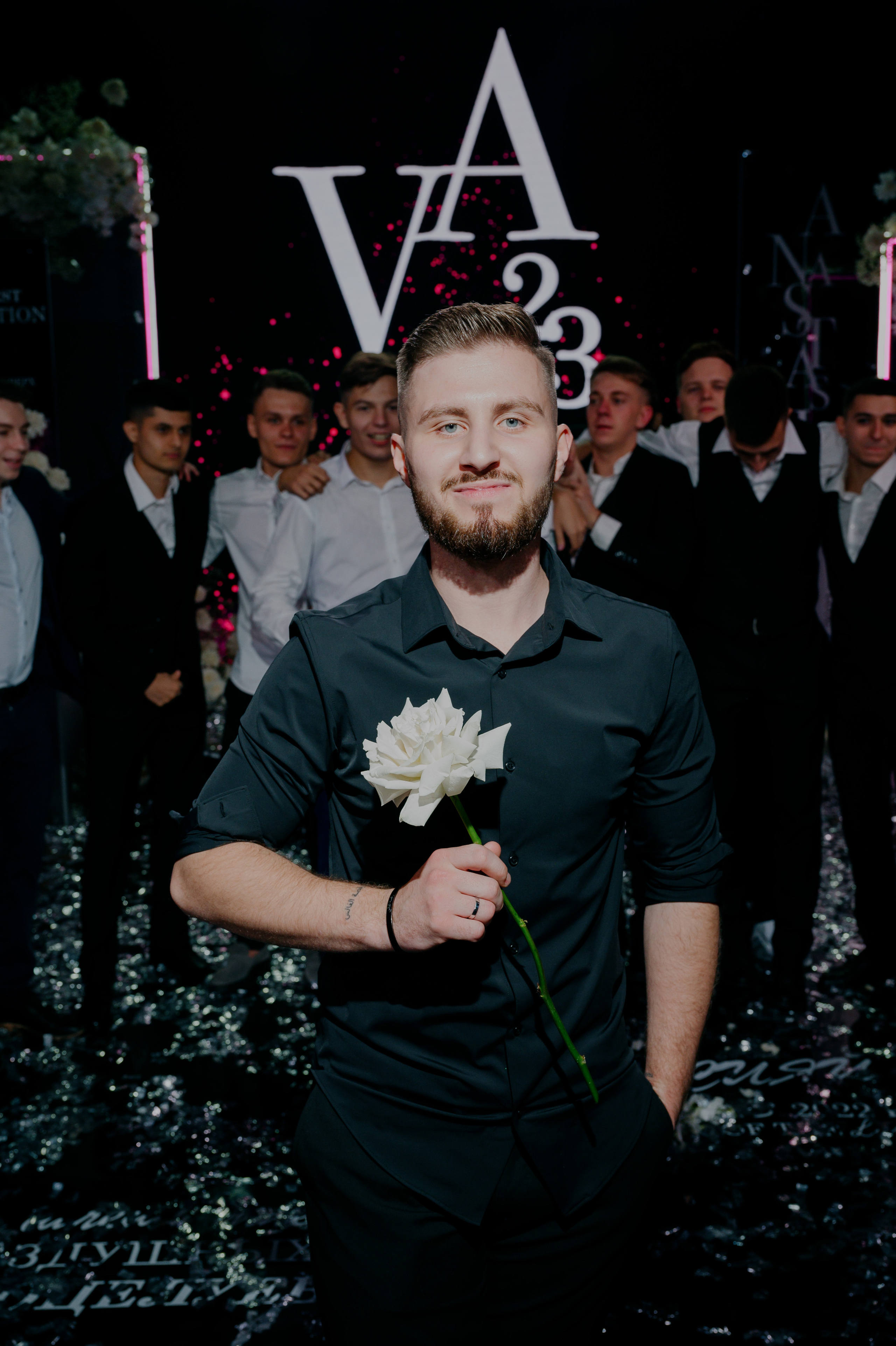 Без тебя, я не я!. Свадебный и репортажный фотограф