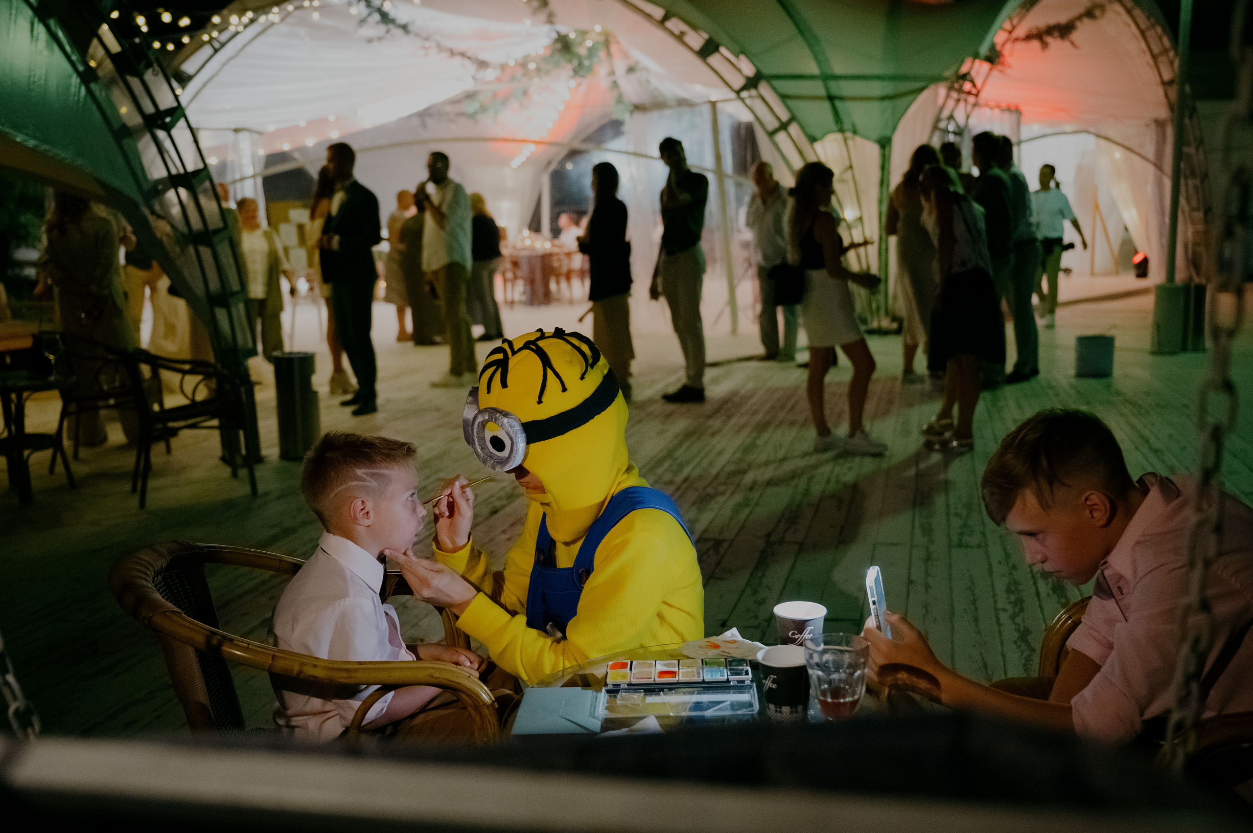 S&L. Свадебный и репортажный фотограф