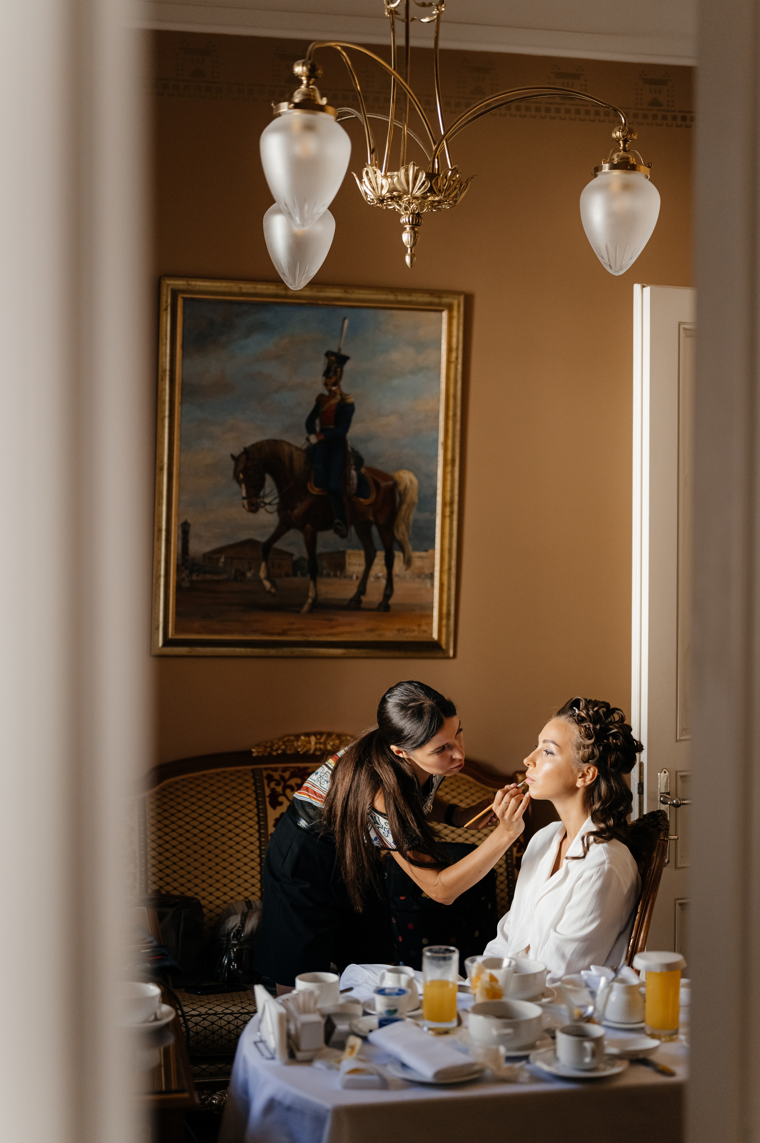 F&S. Свадебный и репортажный фотограф